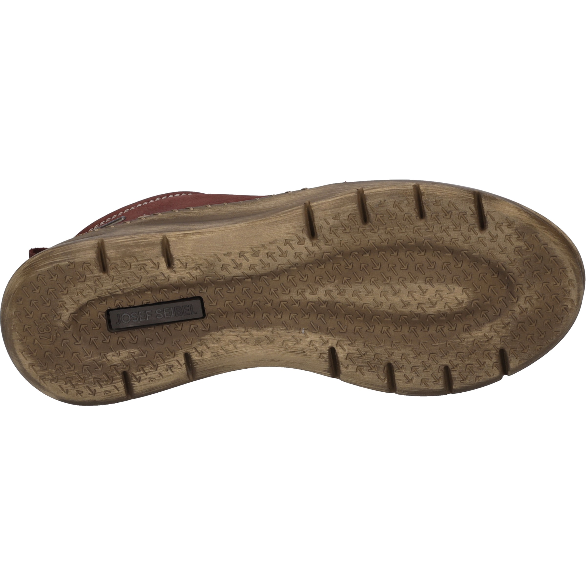 Josef Seibel Stiefelette »Conny 56, bordeaux«