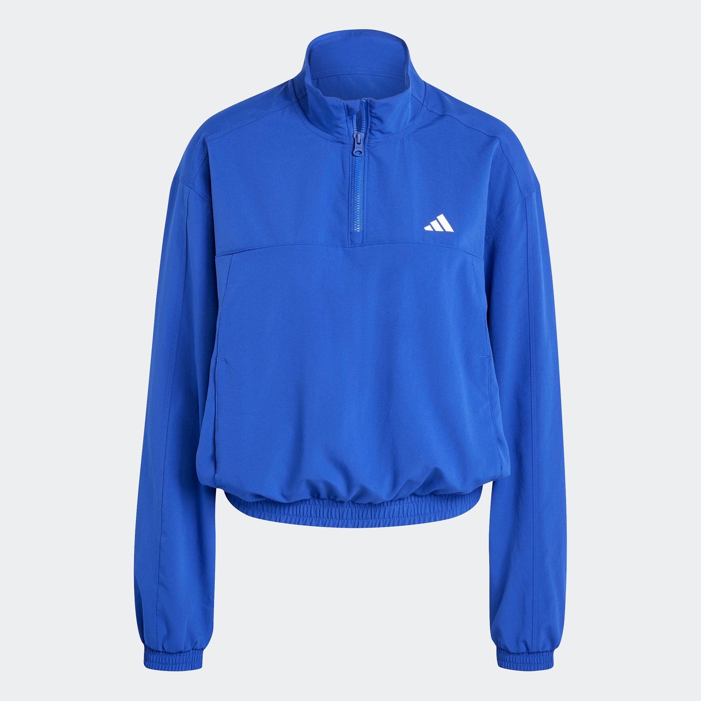 adidas Performance Rollkragenpullover »TR-ES MIN 1/4Z«, (1 tlg.)