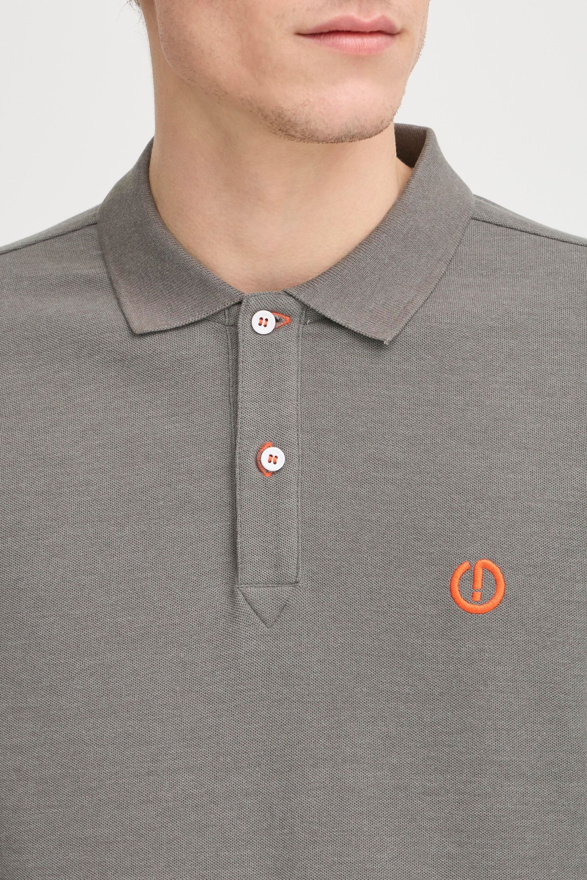 !Solid Poloshirt »Poloshirt SDBenjaminPolo«