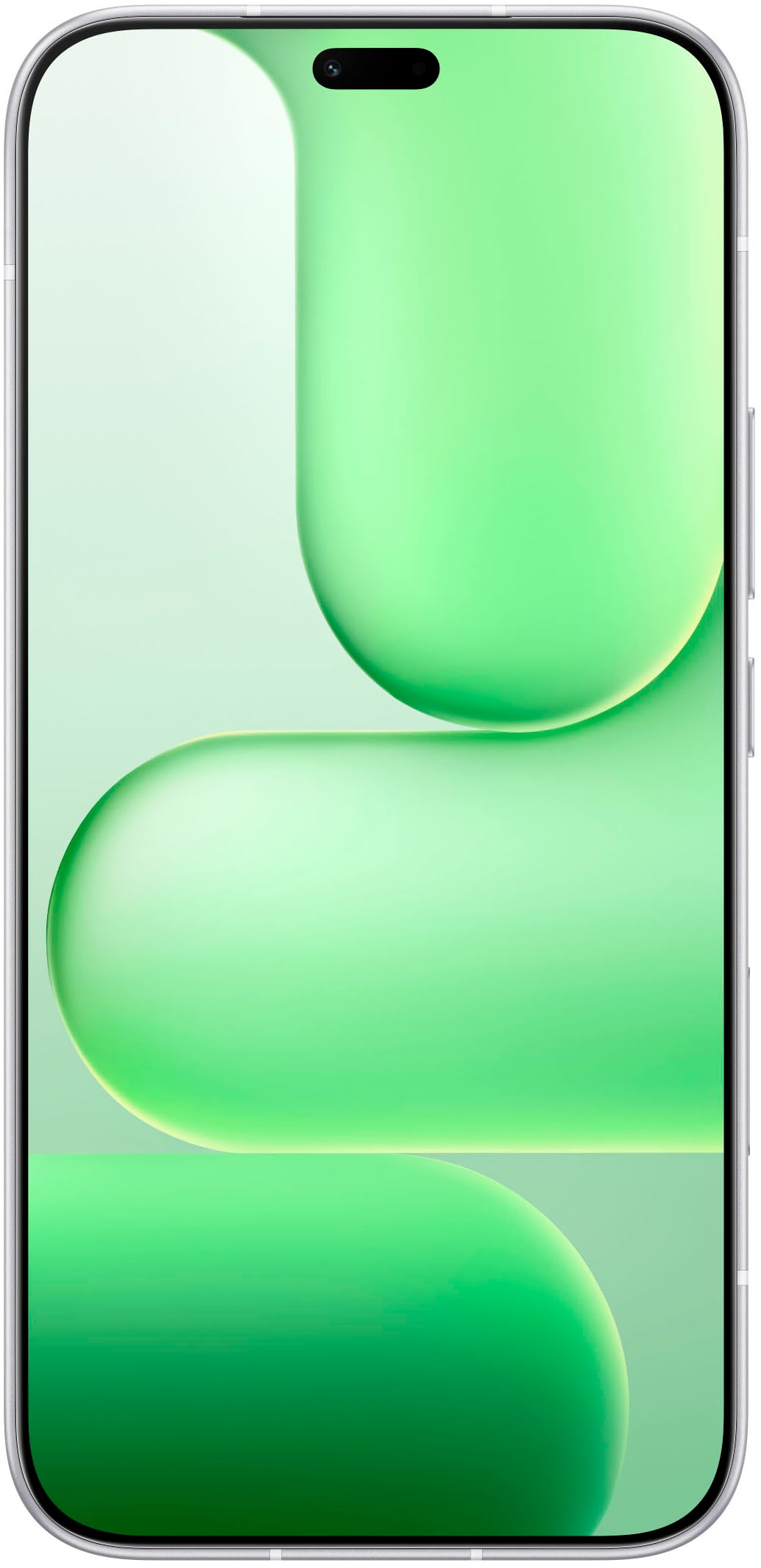 Honor Smartphone »600 Lite« grau