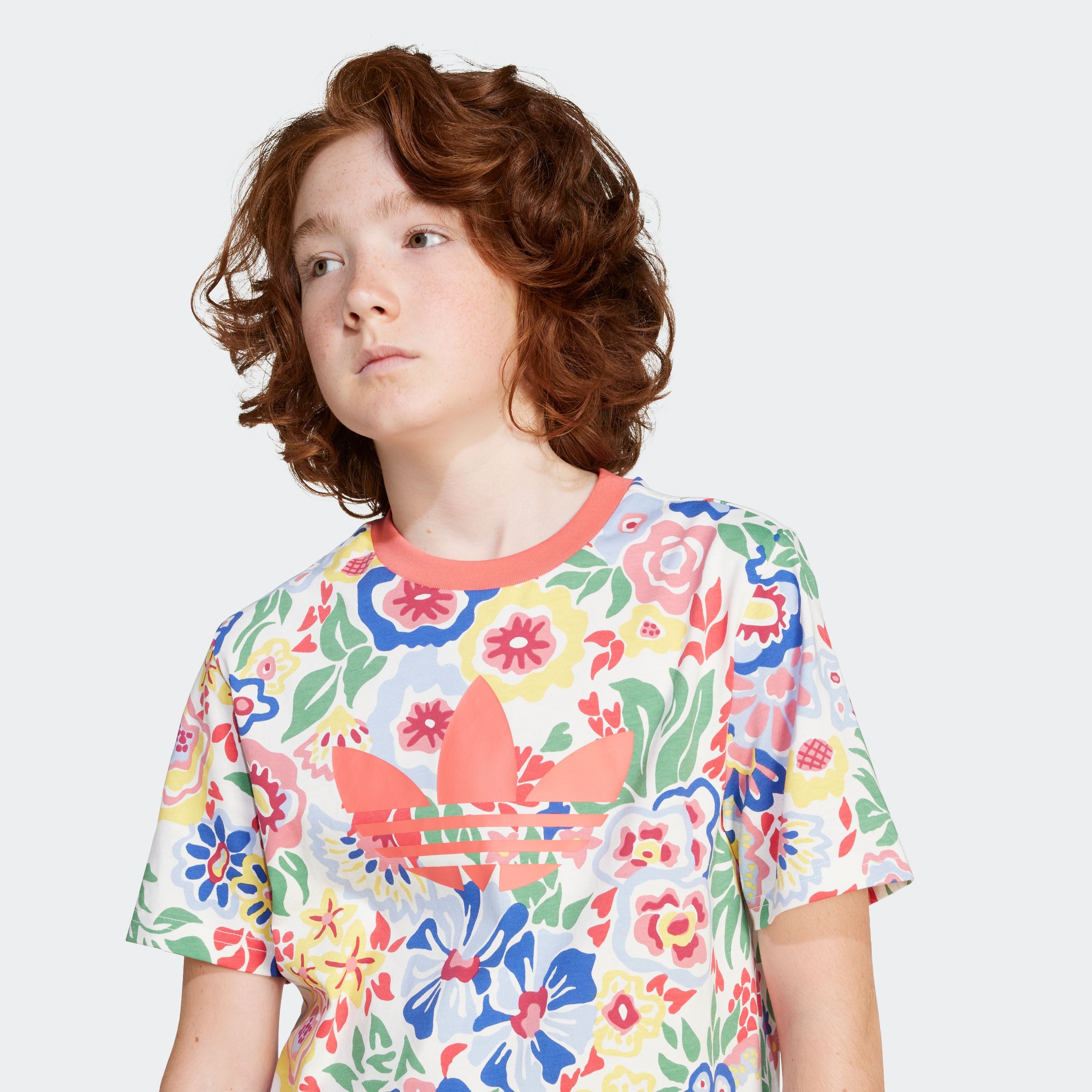 adidas Originals T-Shirt »TEE«