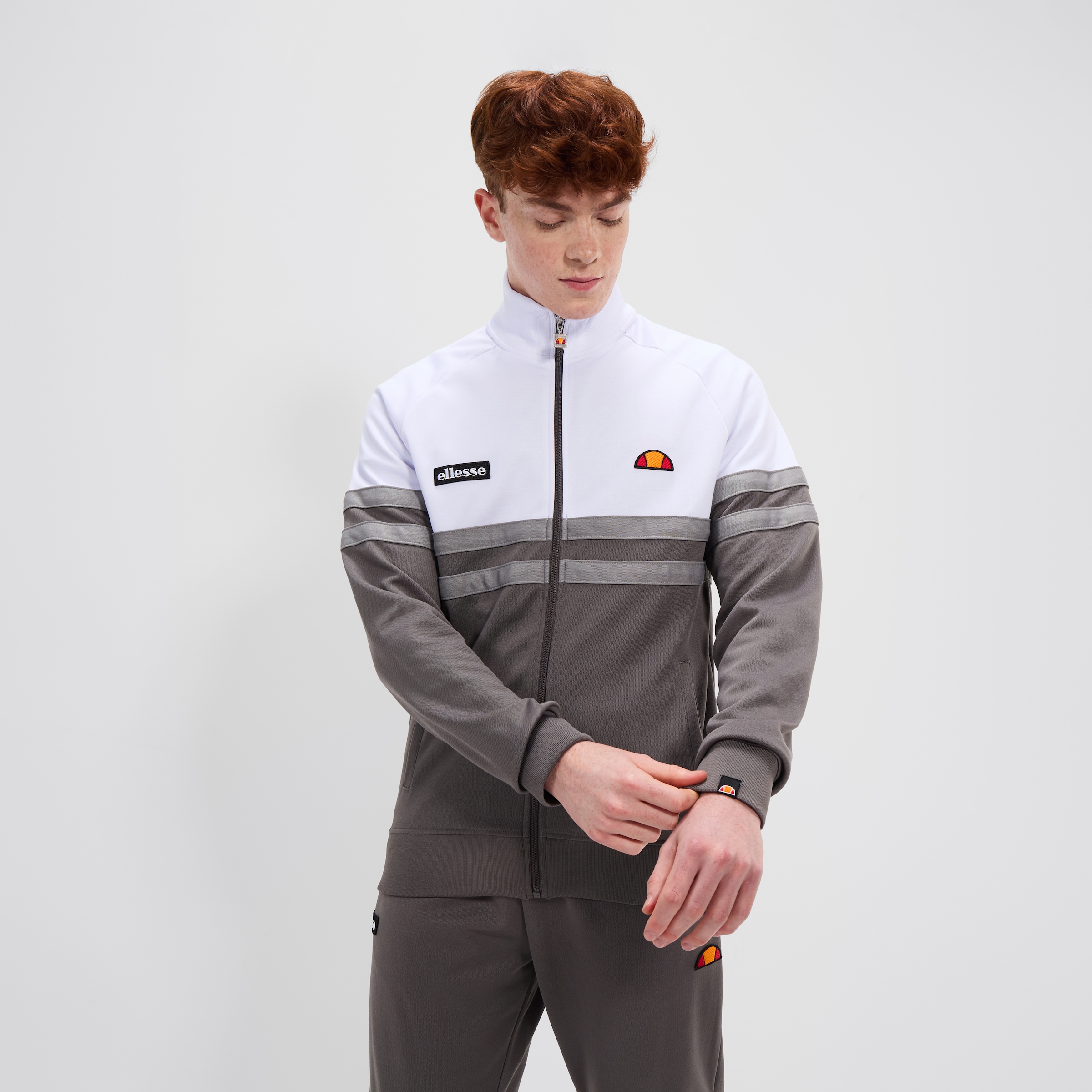 Trainingsjacke »RIMINI TRACK TOP«