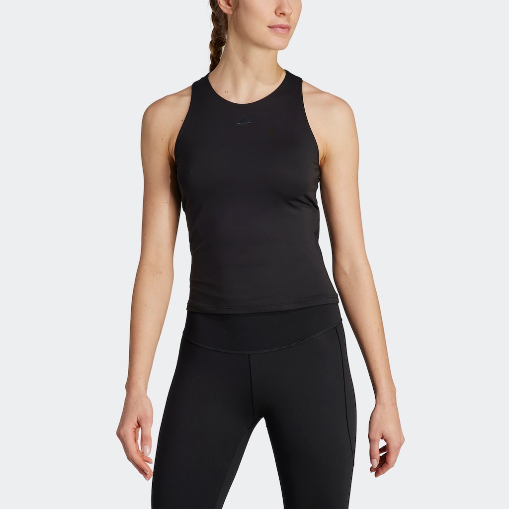 adidas Performance Tanktop »YOGA STUDIO«