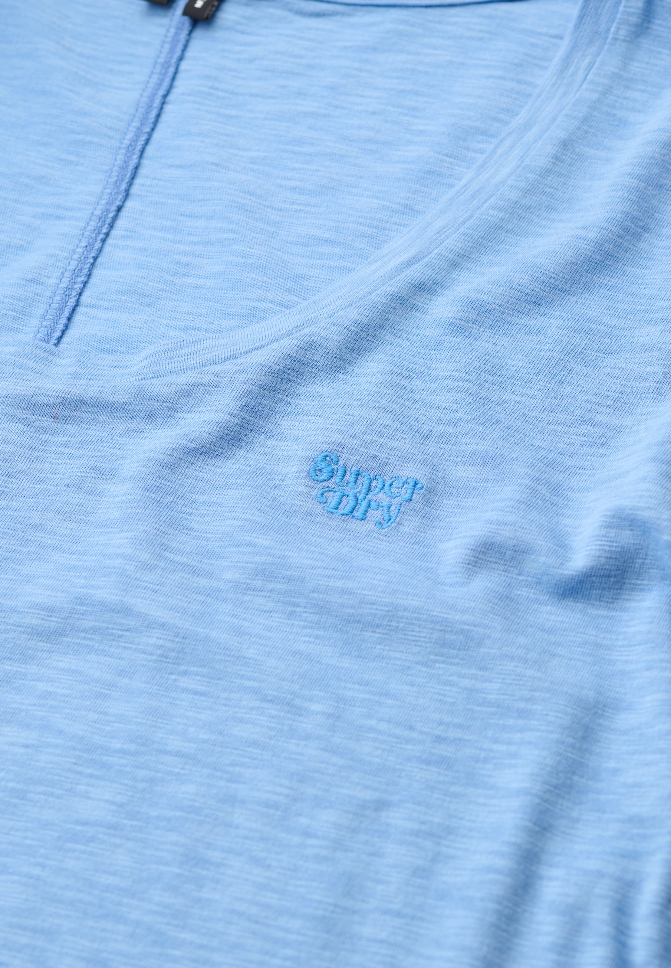 Superdry Kurzarmshirt »SCOOP NECK TEE«
