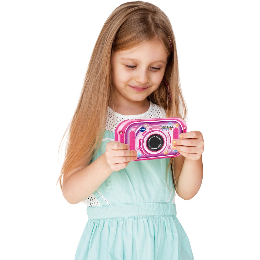 Vtech® Kinderkamera »Kidizoom Touch 5.0«, 5 MP