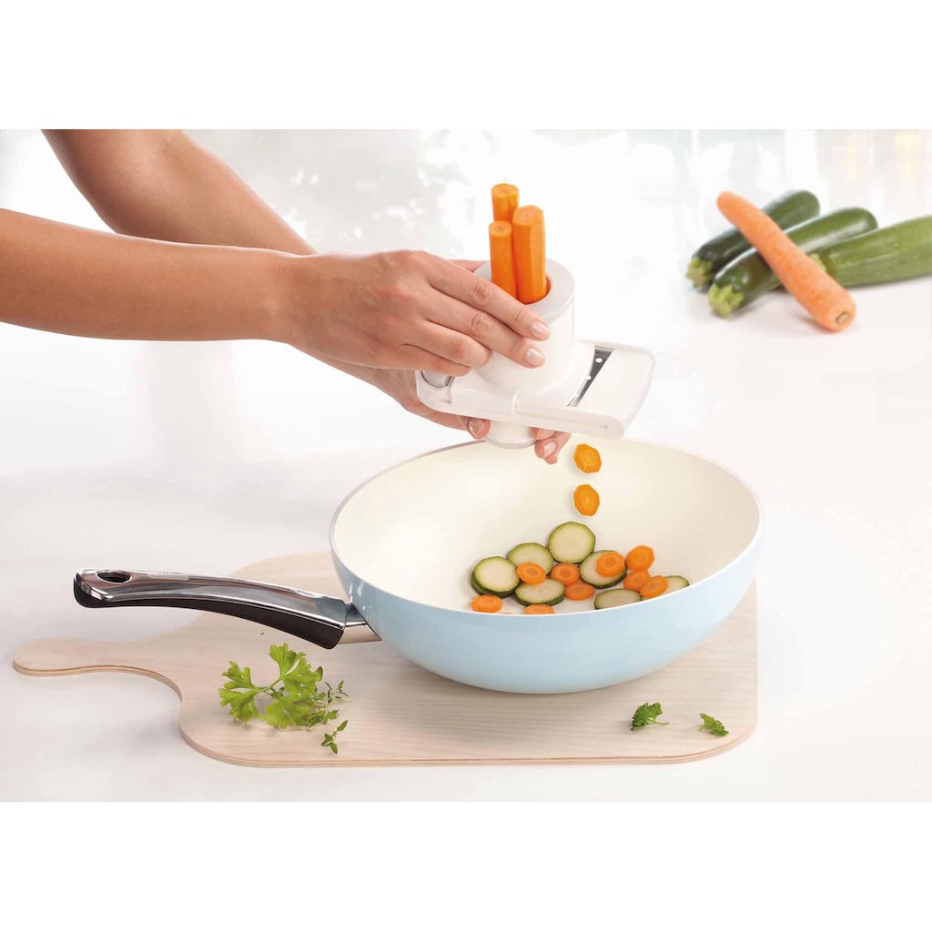 Leifheit Gemüsehobel »Comfort Slicer«