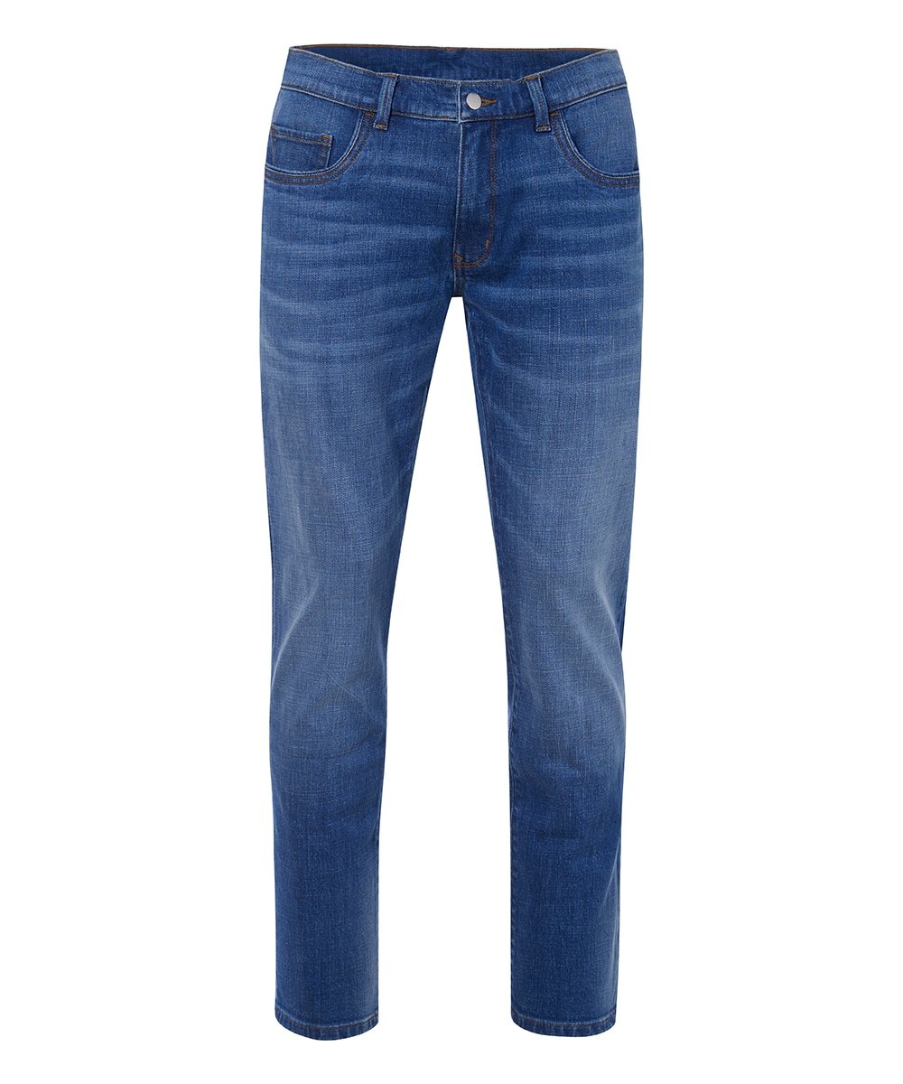 Pioneer Authentic Jeans Slim-fit-Jeans »ERIC« in Knöchellänge