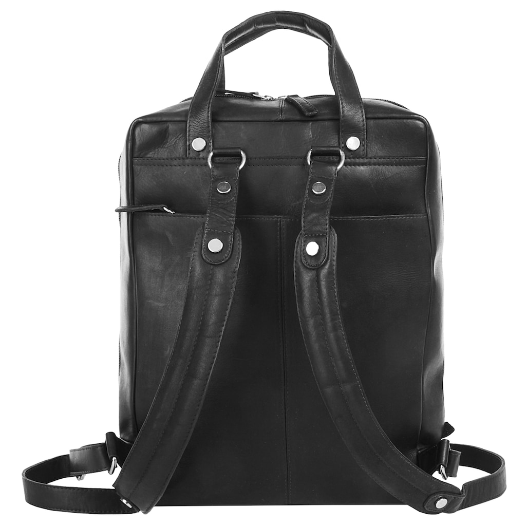 Harold's Laptoprucksack »CAMPO«