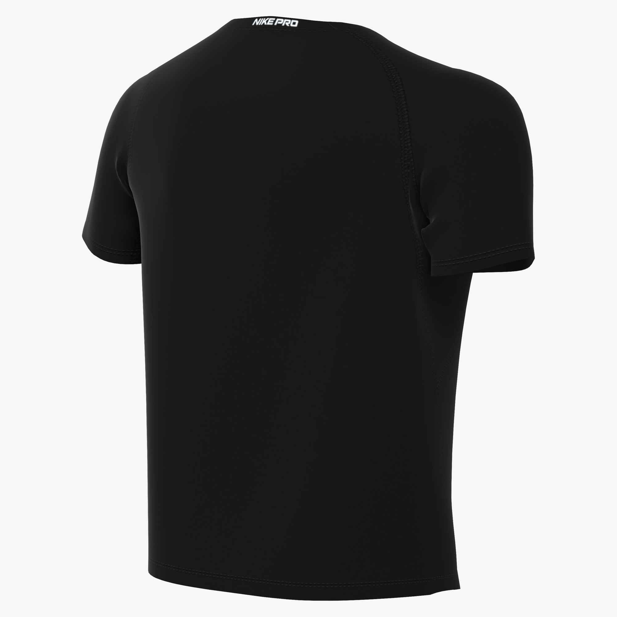 Nike T-Shirt »B NP DF SS TOP 24« sportlicher Schnitt, für Fitness, schweißableitend