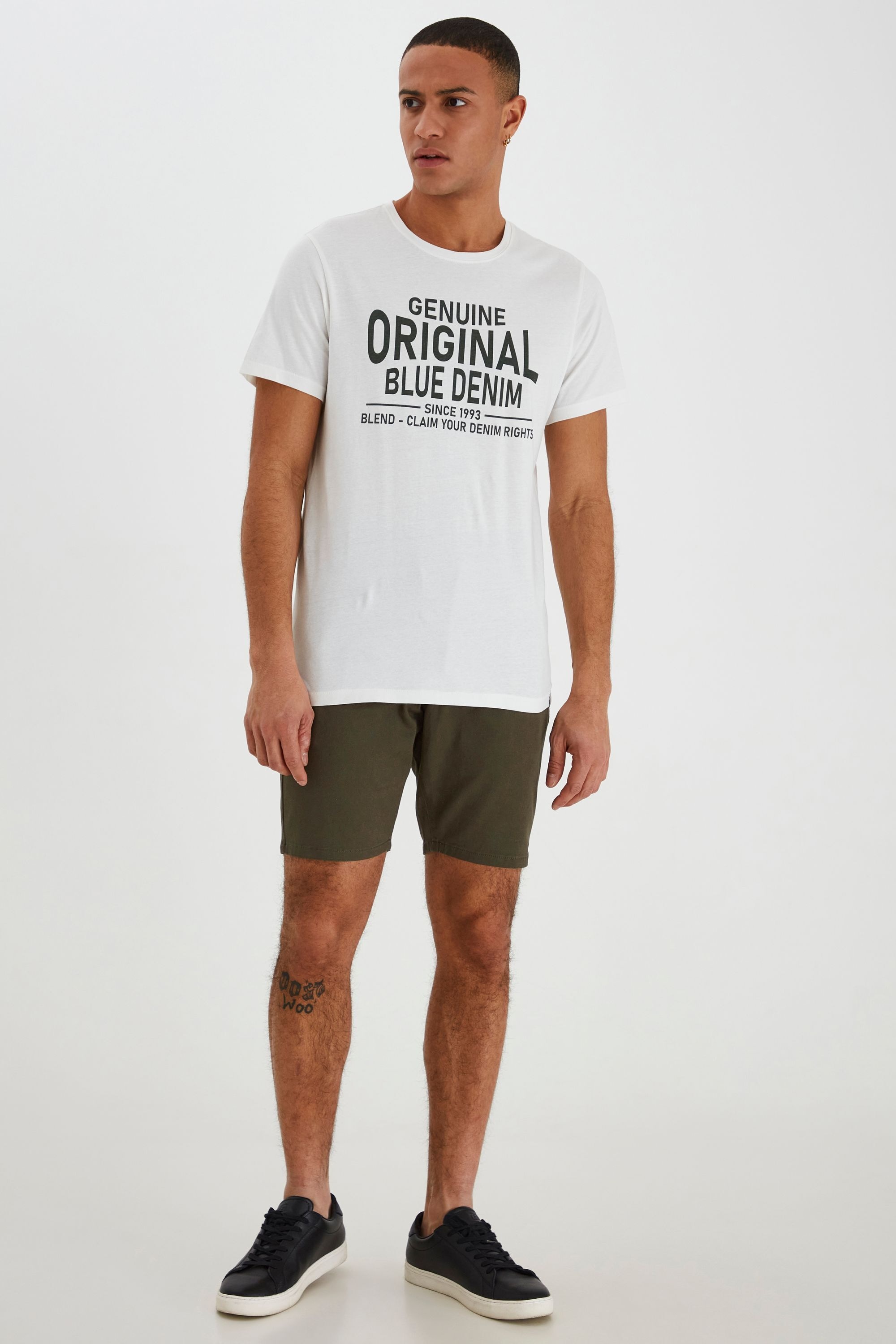 Blend Chinoshorts »Chinoshorts BHPiello«