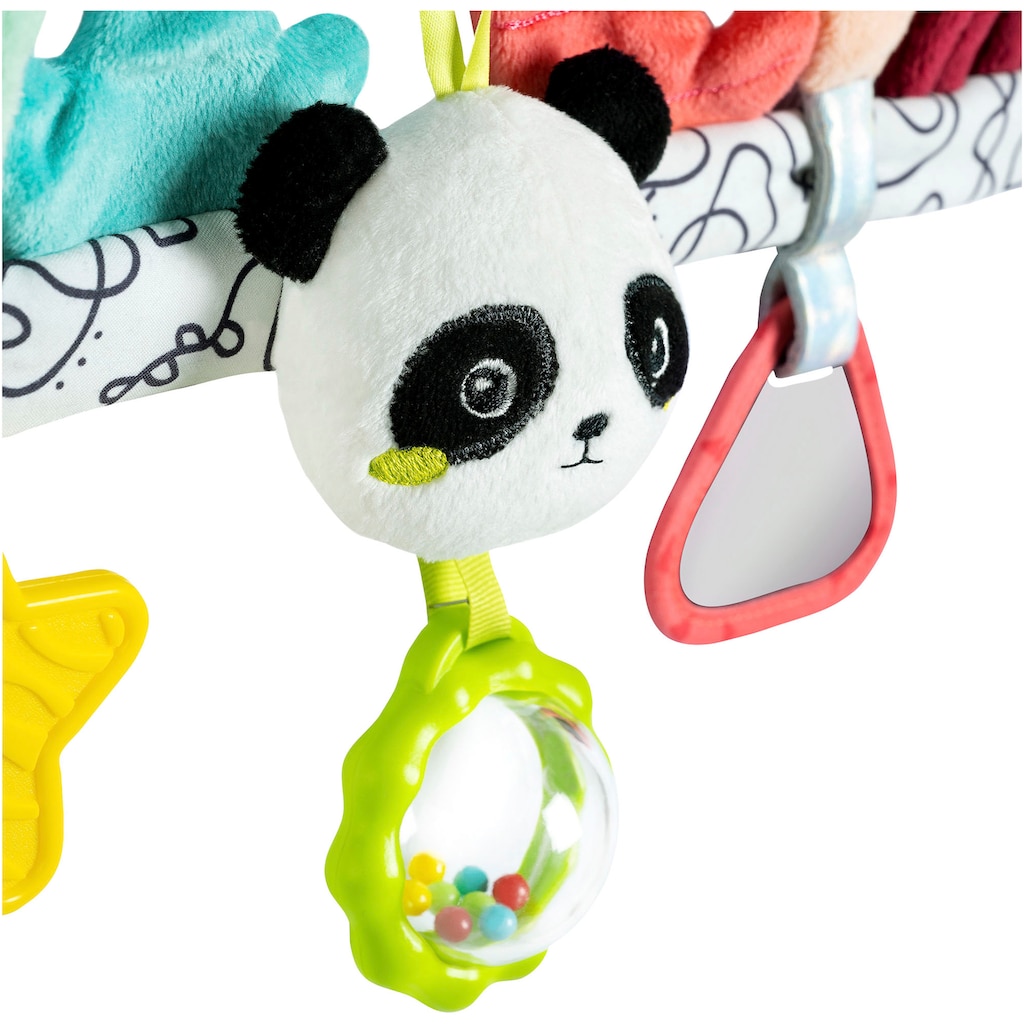 Fehn Kinderwagenkette »DoBabyDoo, Panda«