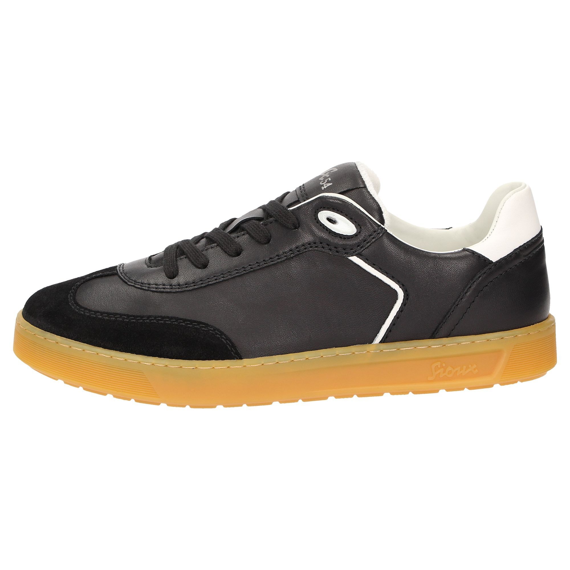 SIOUX Sneaker »Tedroso-708«