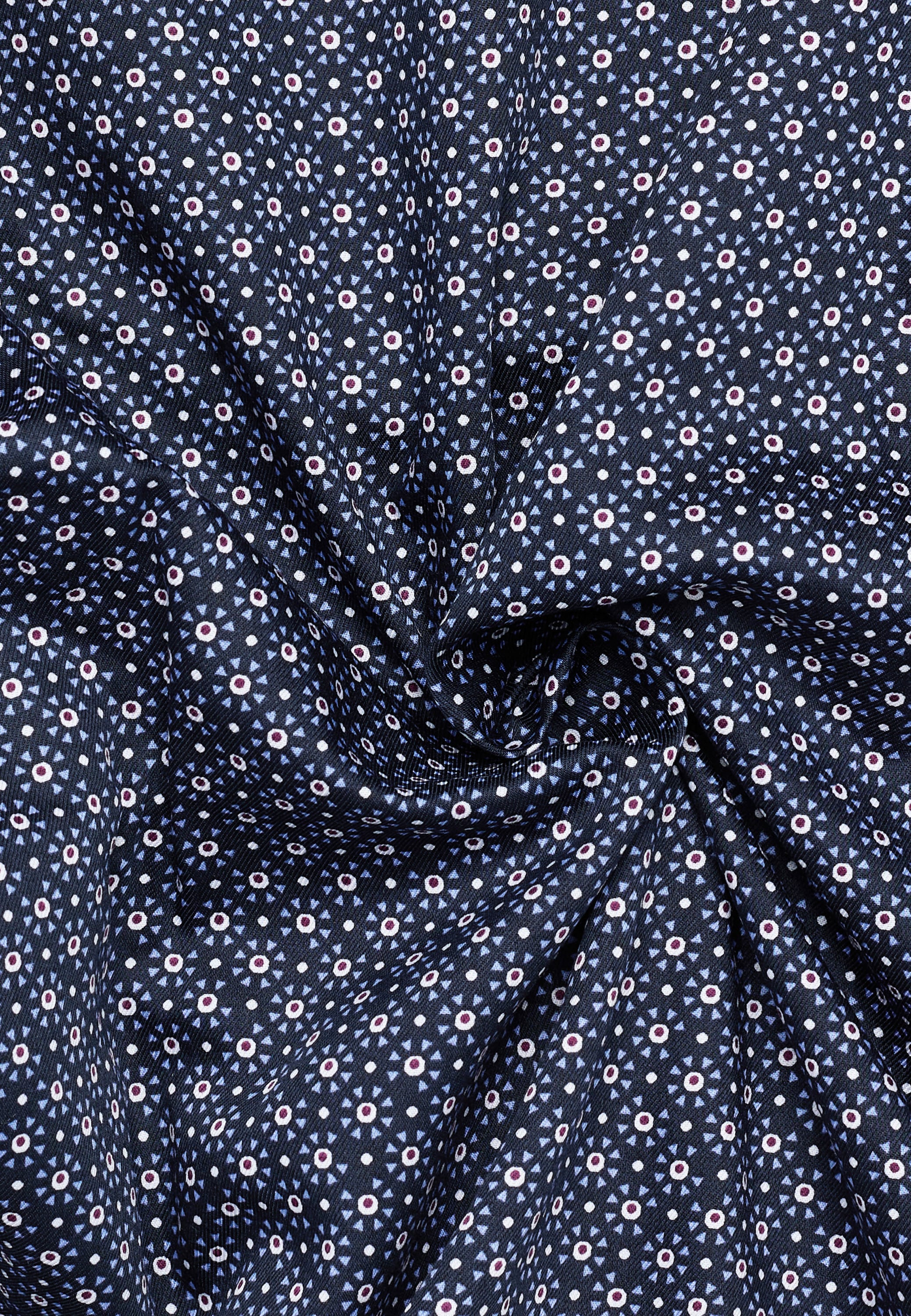 Eterna Langarmhemd »SLIM FIT«, NON IRON (bügelfrei)