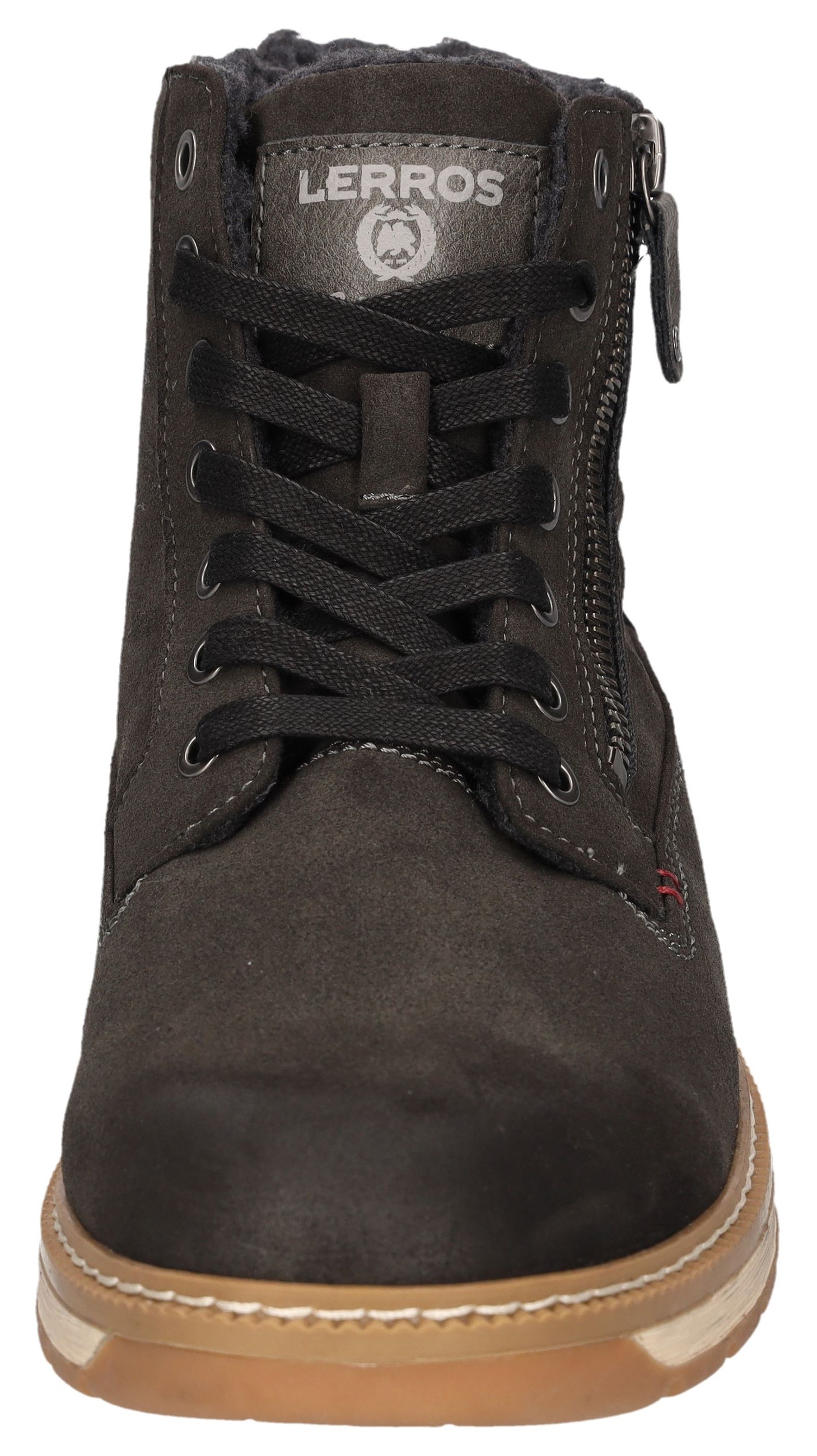 LERROS Winterboots  Casual Boots, Winterboots mit Warmfutter