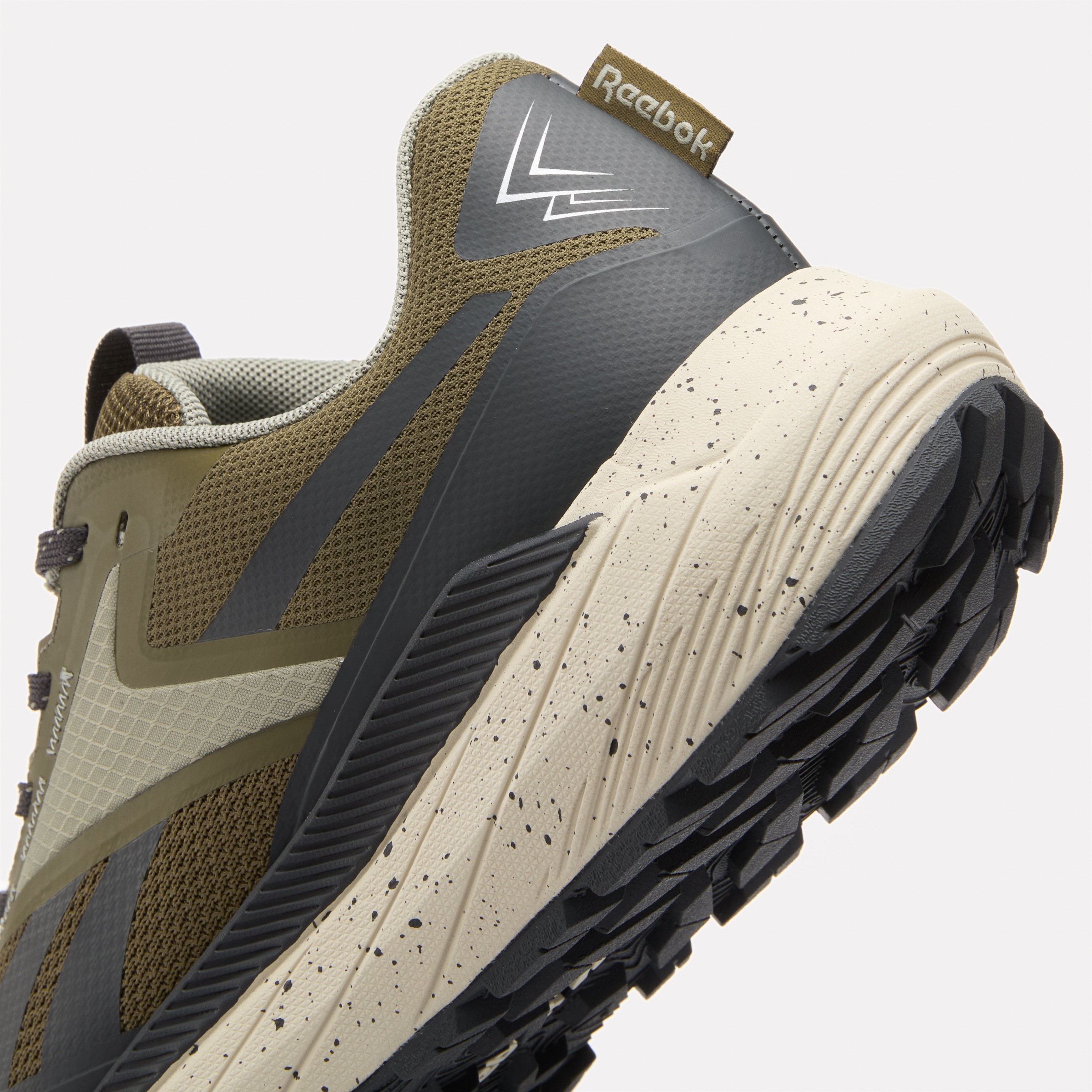 Reebok Walkingschuh »REEBOK BASE TRAIL LOW«