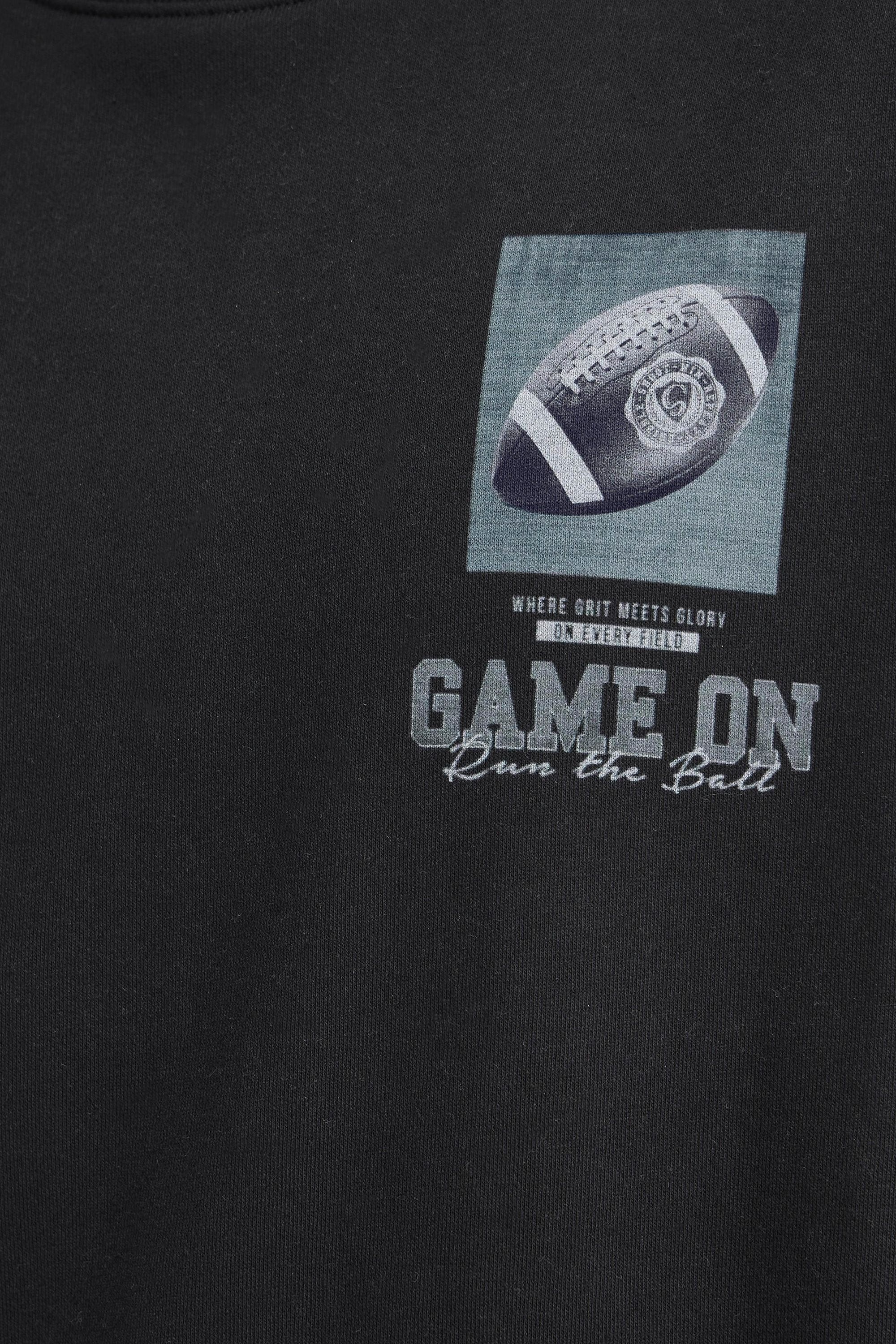 !Solid Longpullover »Sweater SDSWINTON«