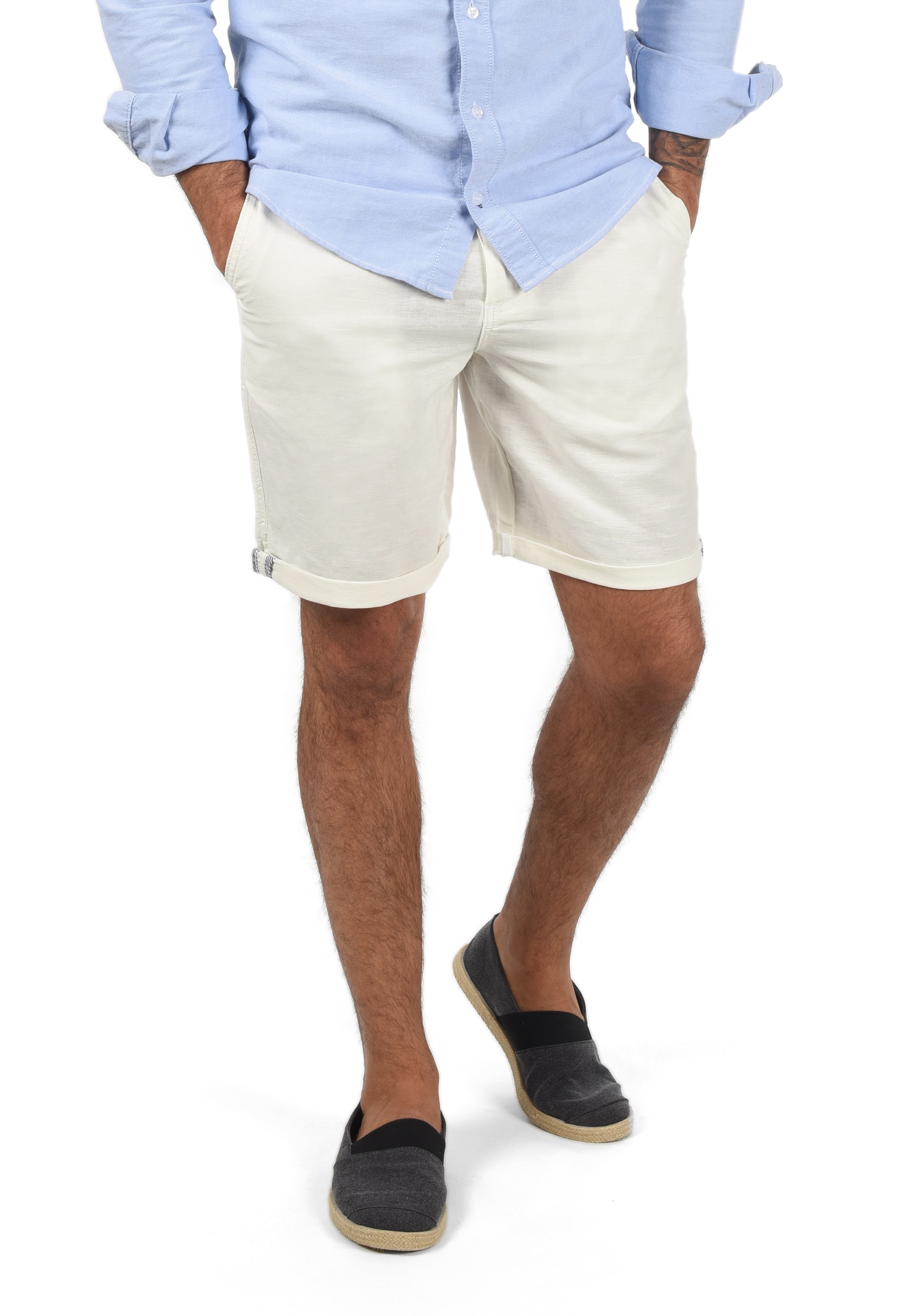 !Solid Shorts »Shorts SDLoras«
