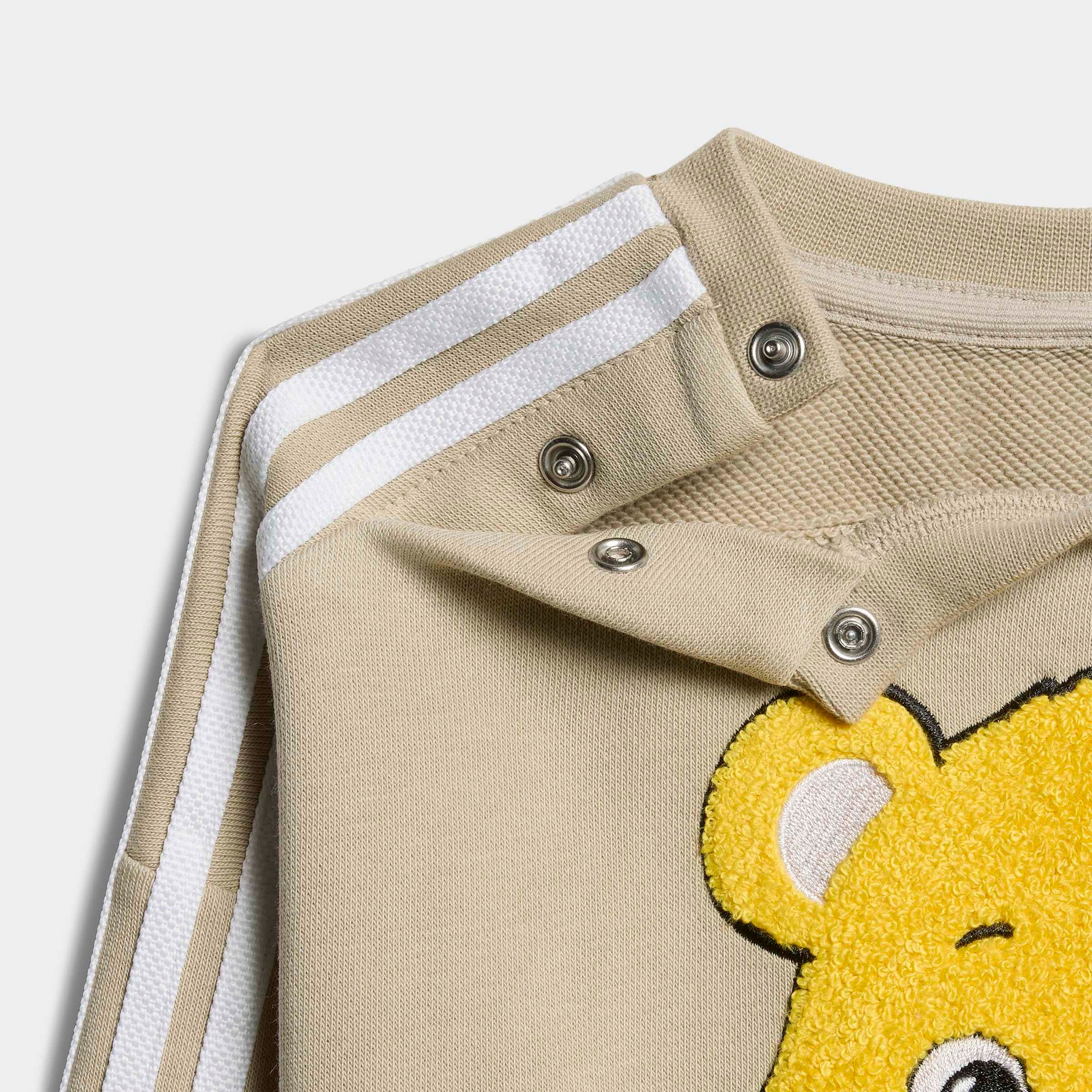 adidas Originals Trainingsanzug »ADIDAS CARE BEARS, LOCKER GESCHNITTEN« 2