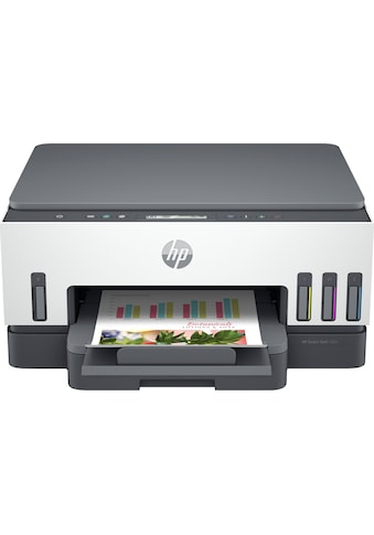 HP Multifunktionsdrucker »Smart Tank 7005« kaufen