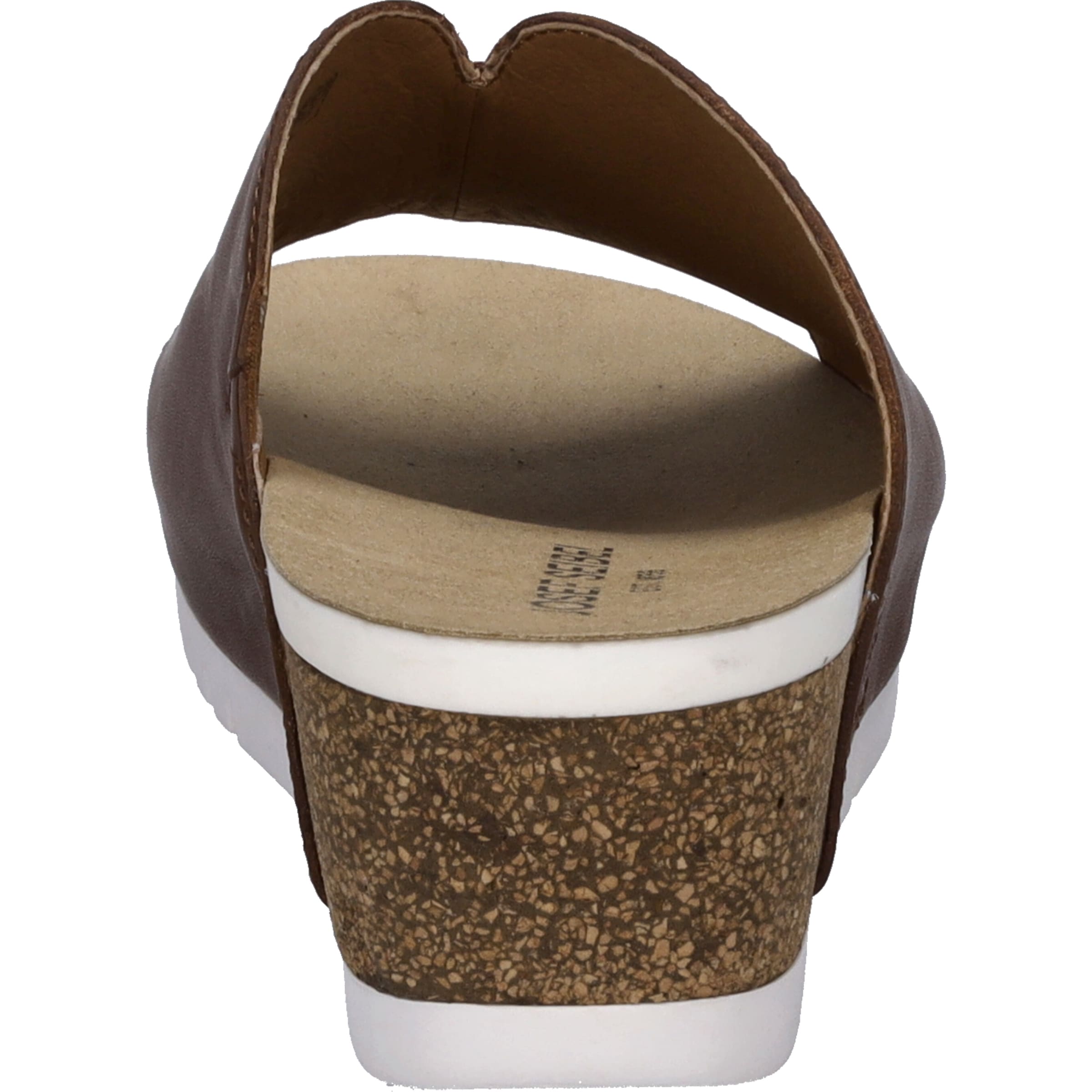 Josef Seibel Sandale »Quinn 01, cognac«