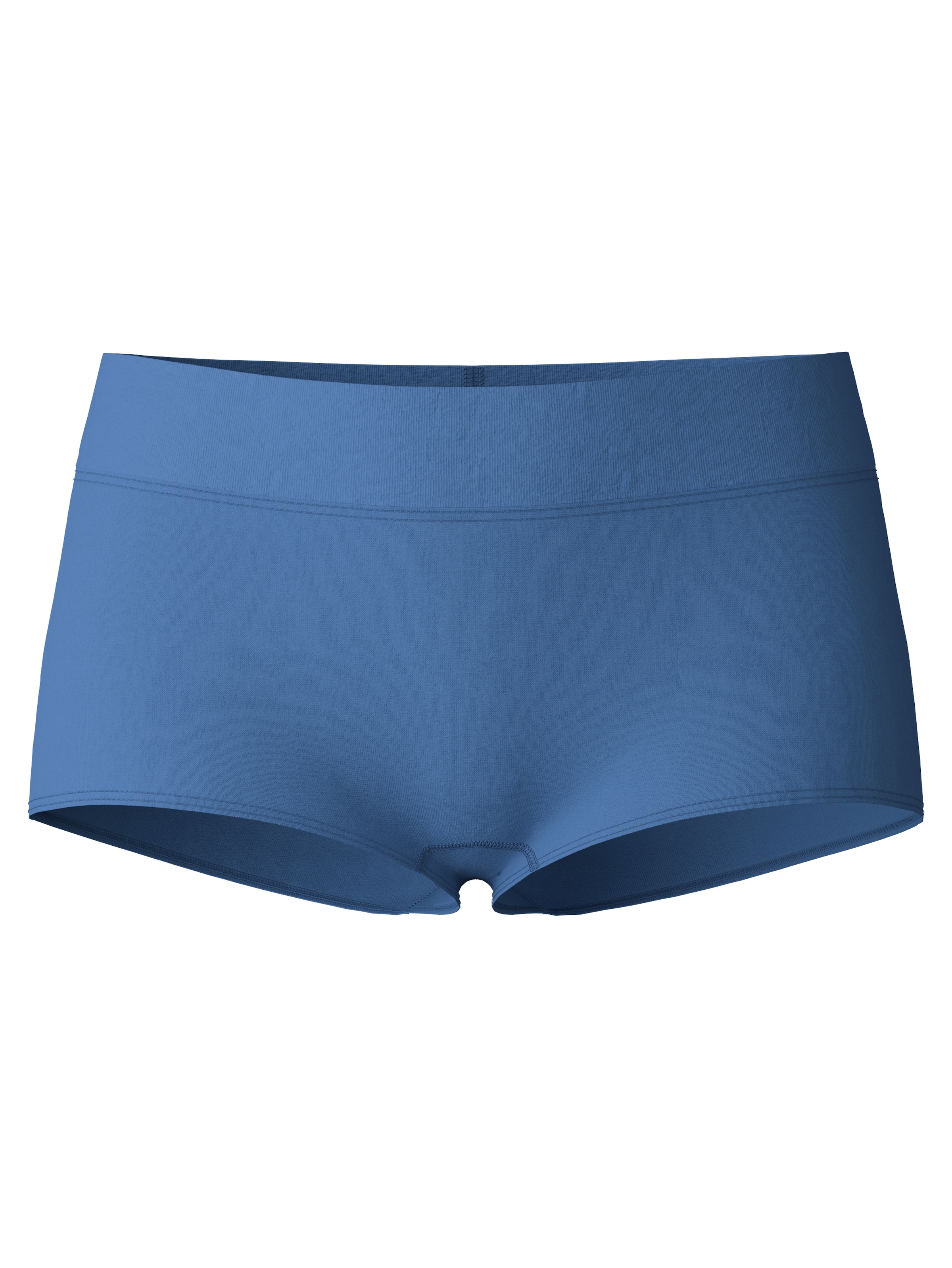 CALIDA Panty »Elastic«, mit breitem Elastikbund, sportlicher Look, Single Jersey-Qualität