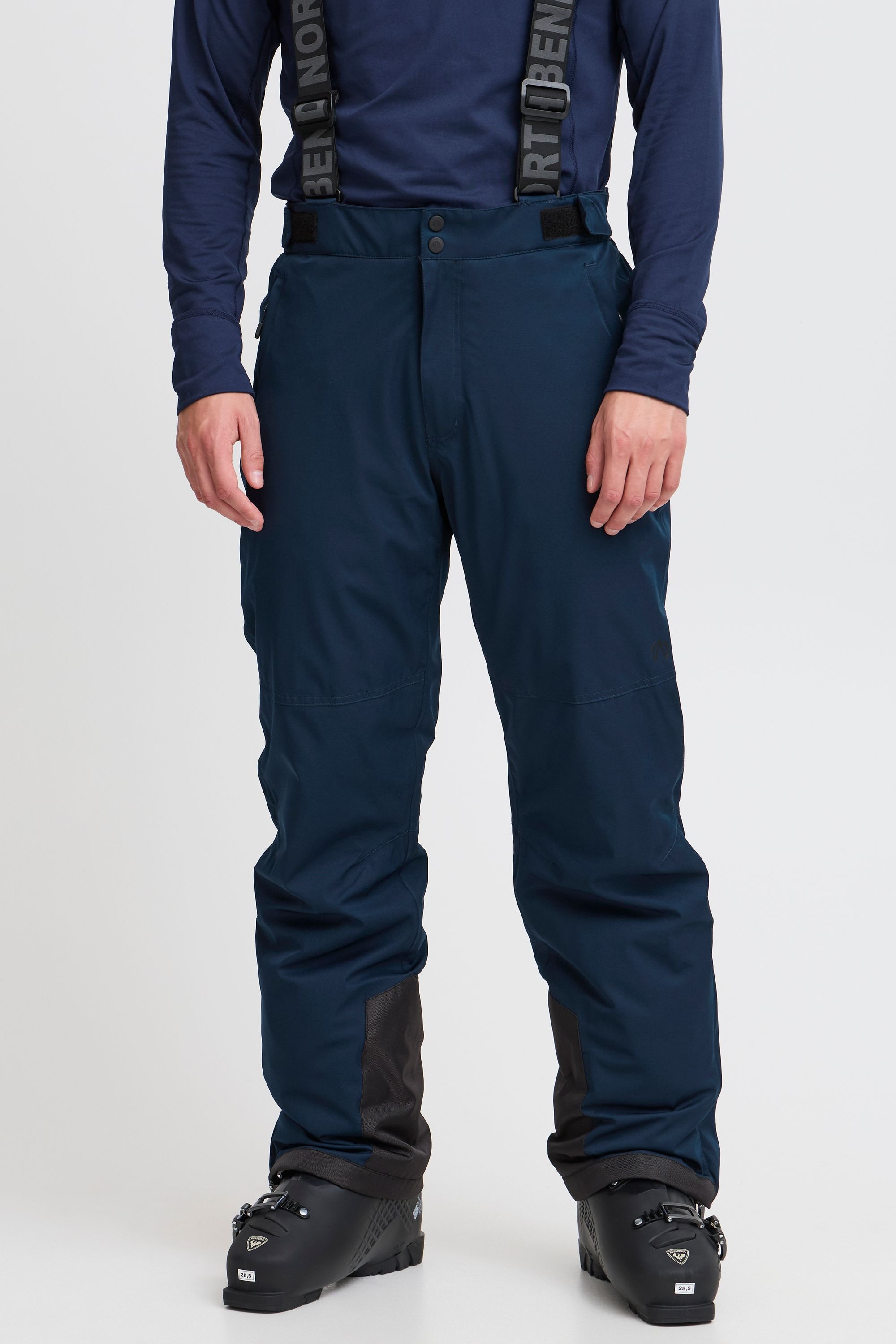 North Bend Skihose »Skihose NBGilles M«