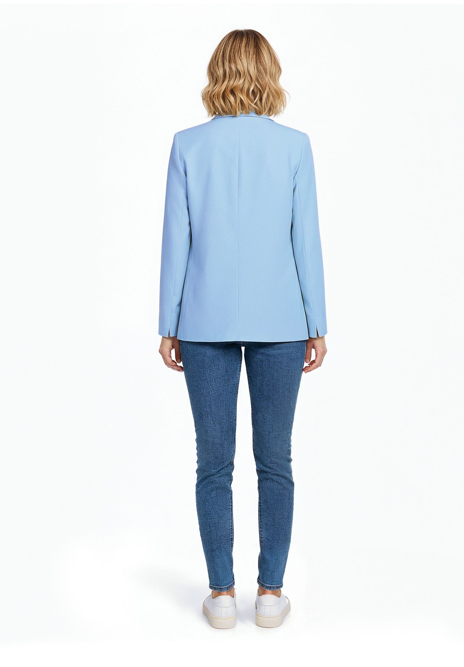 Betty Barclay Longblazer »Longblazer mit Reverskragen«