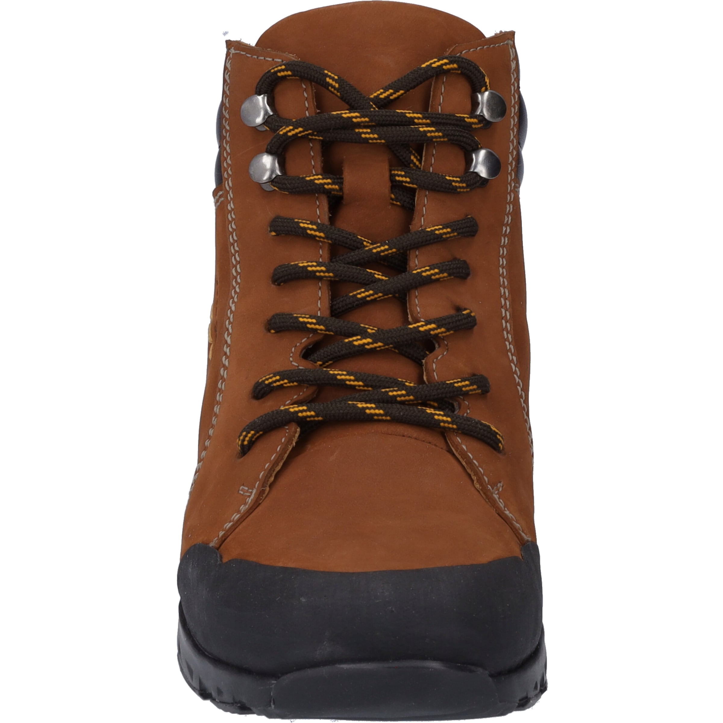Josef Seibel Sneaker »Noih 53, rost-kombi«