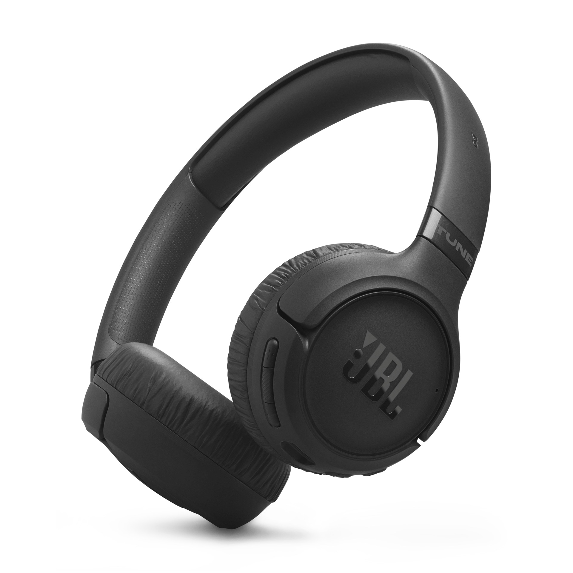 JBL On-Ear-Kopfhörer »Tune 680NC« A2DP Bluetooth Active Noise Cancelling (ANC) | Freisprechfunktion Kabelloser On-Ear-Kopfhörer mit Noise-Cancelling