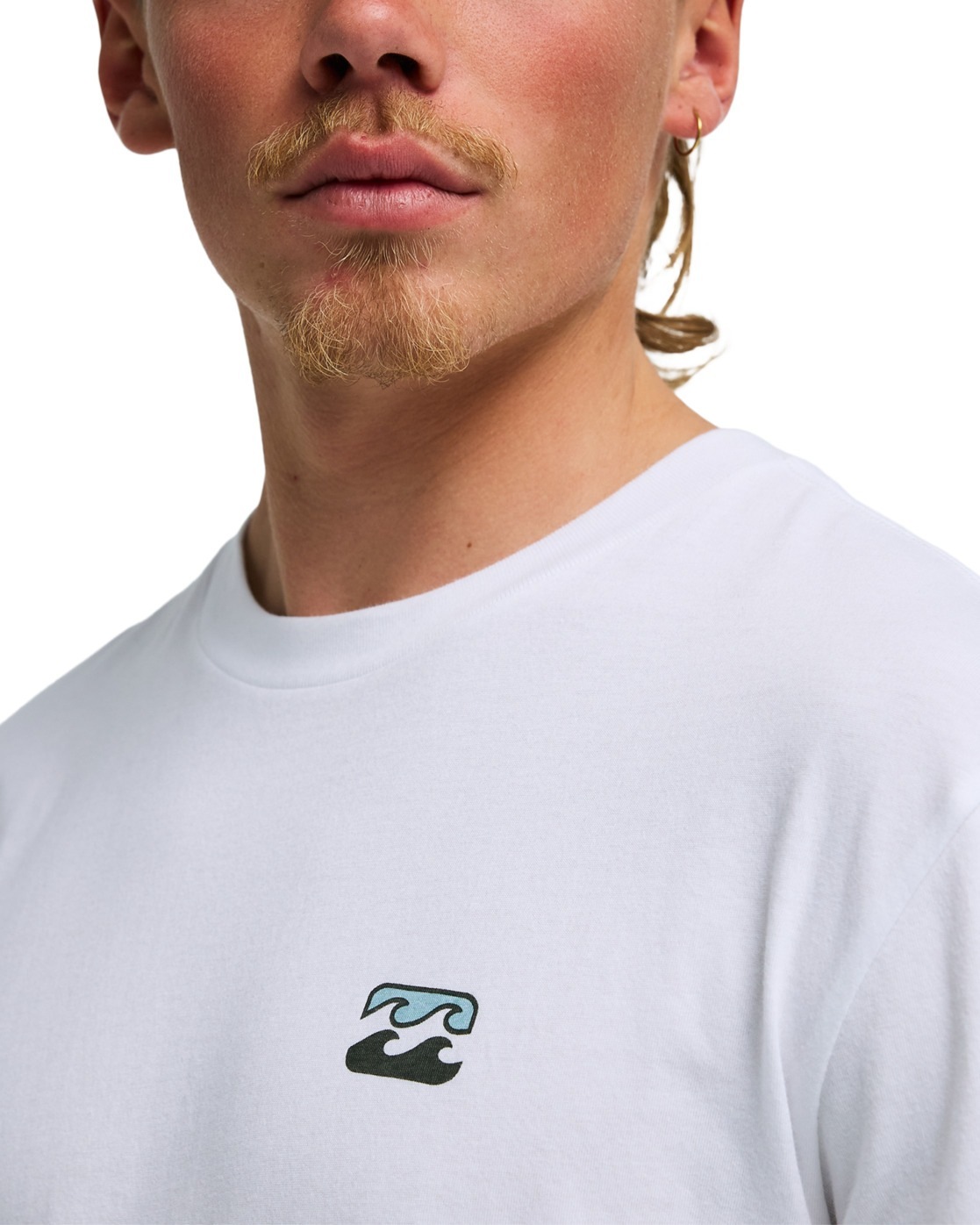 Billabong T-Shirt »Icon Wave«