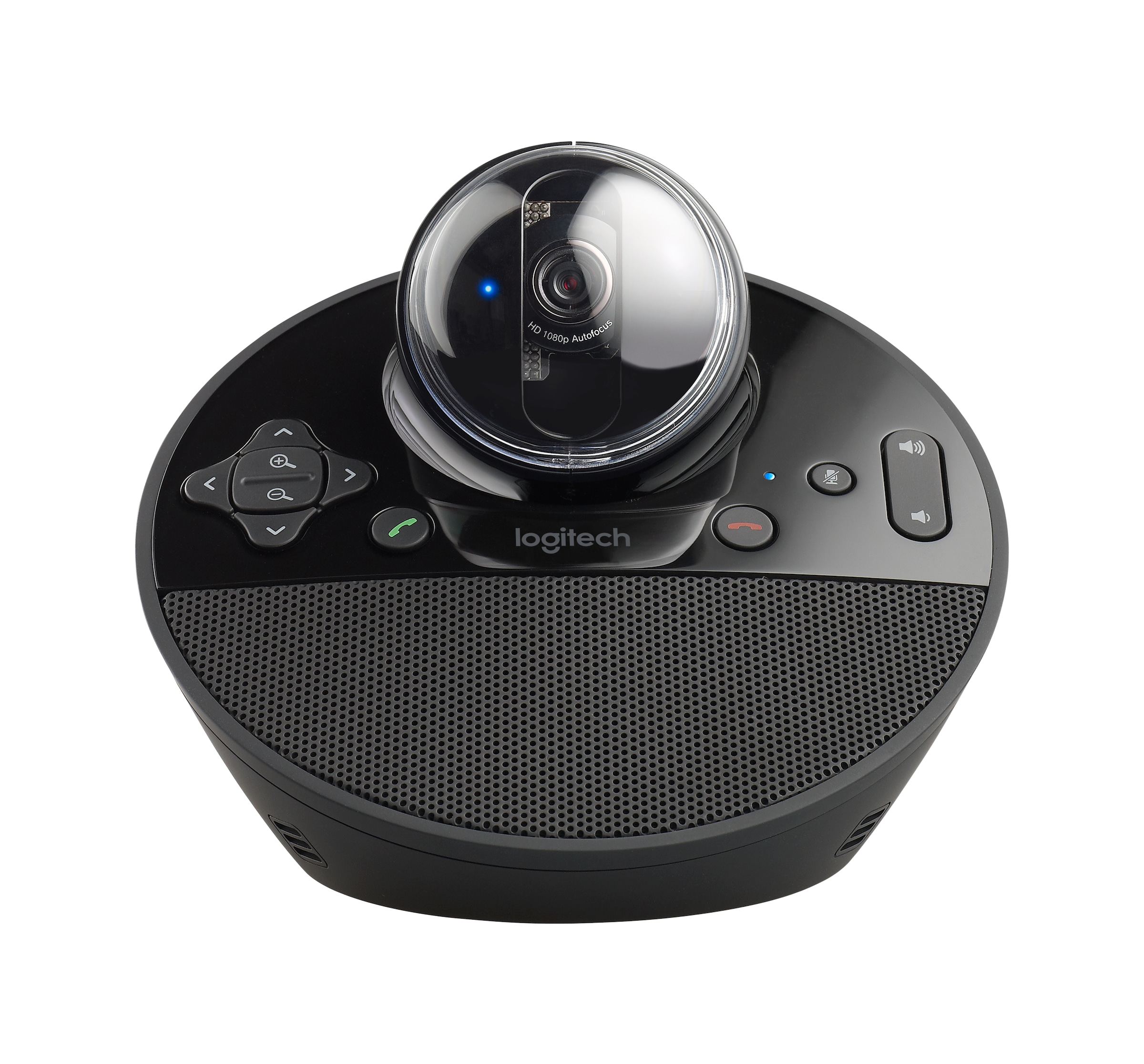 Logitech Webcam »BCC950 ConferenceCam«