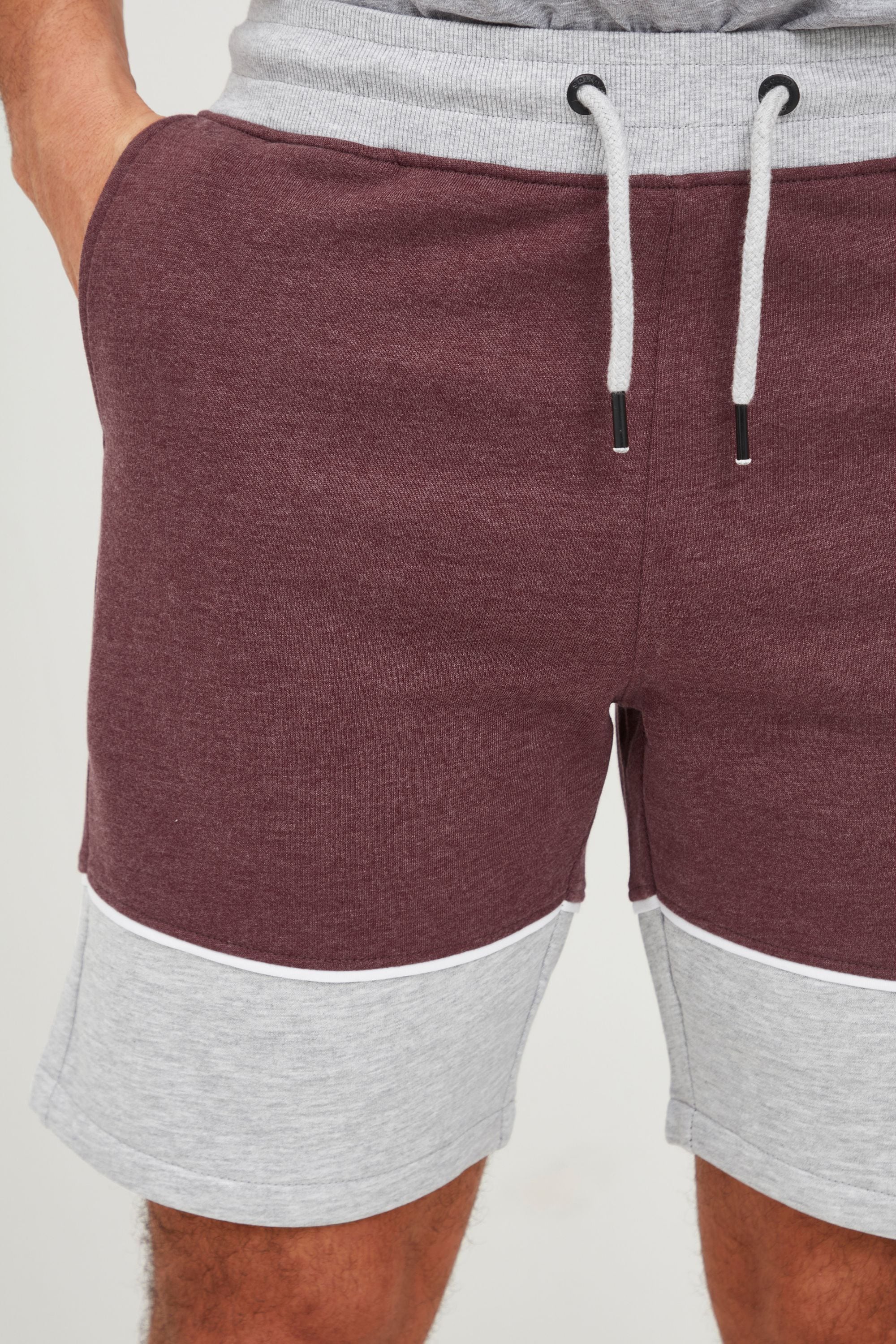 !Solid Sweatshorts »Sweatshorts SDDebber«
