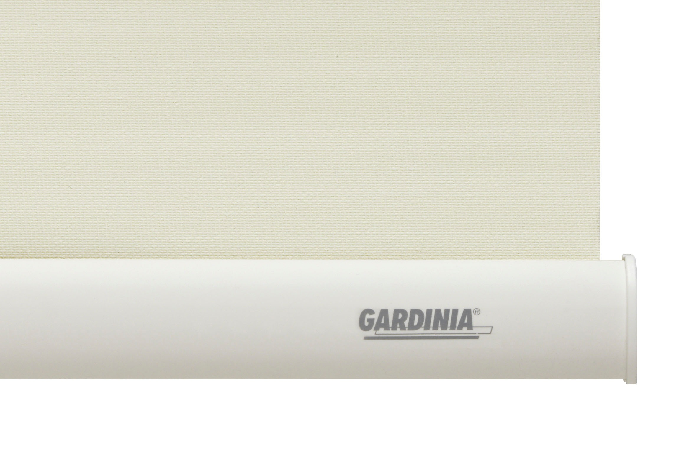 online GARDINIA »Uni-Rollo kaufen weiß in verdunkelnd, bei Energiesparend«, energiesparend, - Thermo Seitenzugrollo OTTO Abschlussprofil