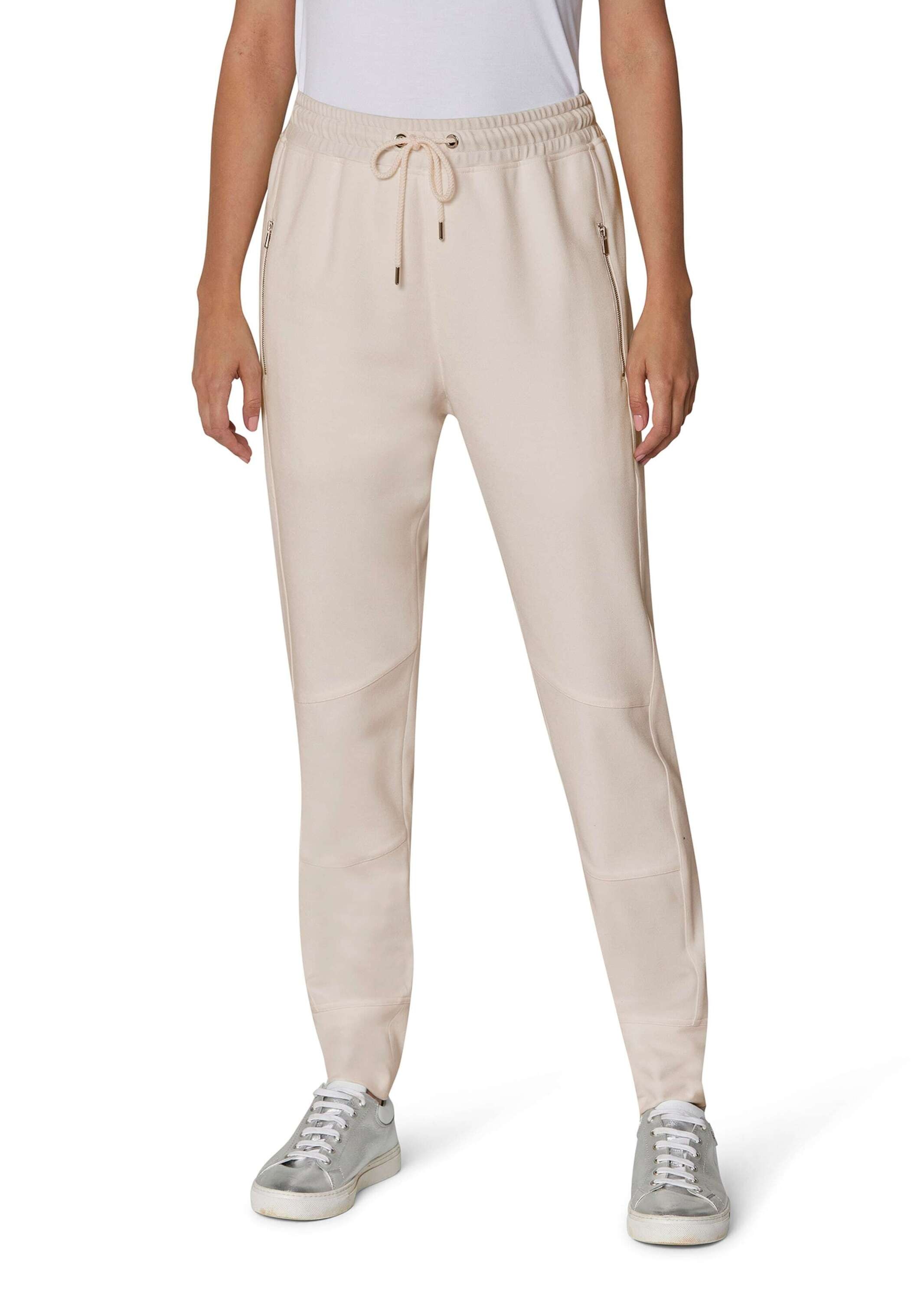 MADELEINE Jogger Pants »Hose Jogg-Pants mit Reißverschlusstaschen«