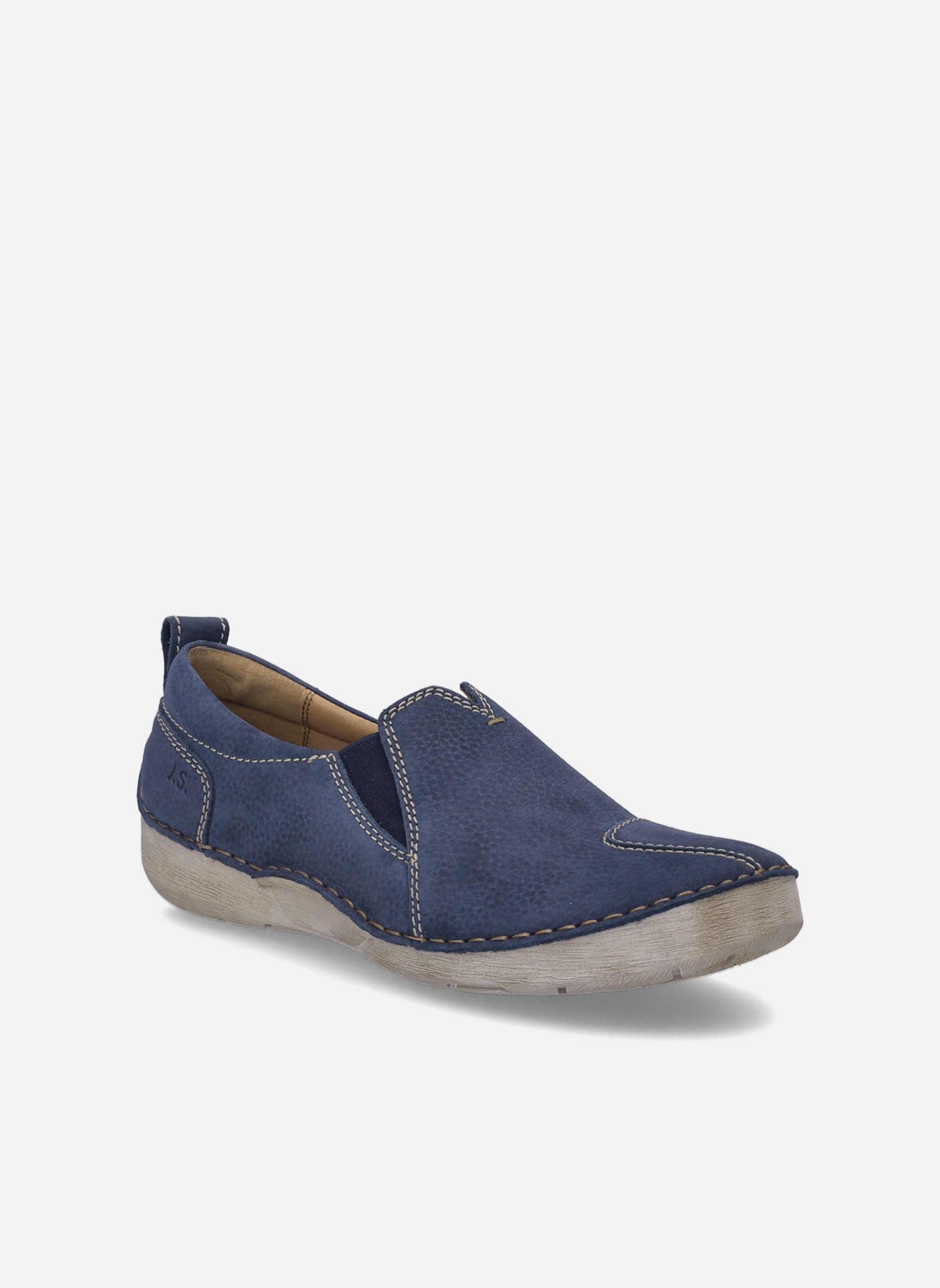 Josef Seibel Slipper »Fergey 49, shark«