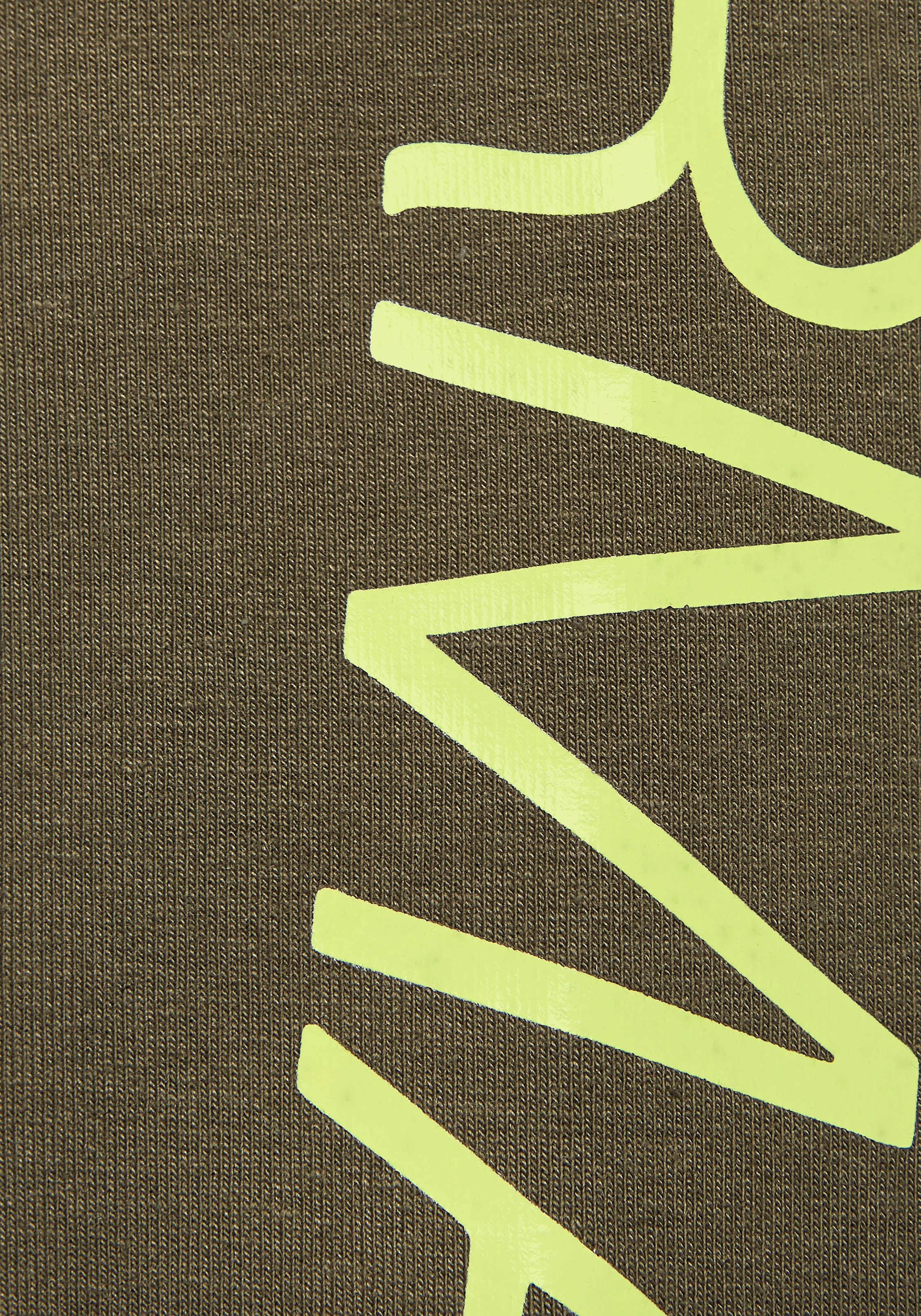 Le Jogger Performance Kapuzensweatshirt , mit praktischen Reißverschlusstaschen
