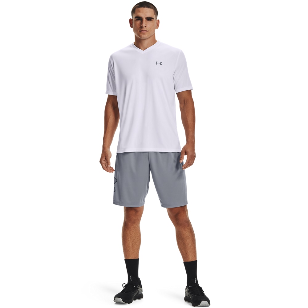 Under Armour® Shorts »UA Tech™ Shorts mit Grafik«