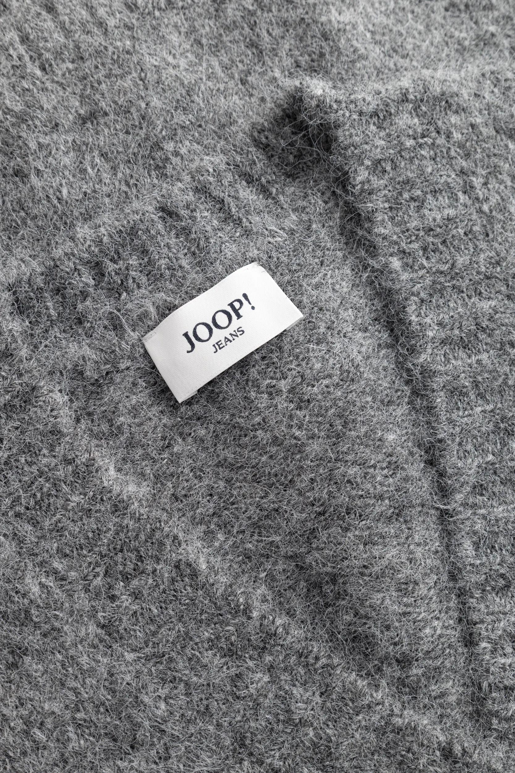 JOOP! Strickweste »Kirra« mit Knöpfen