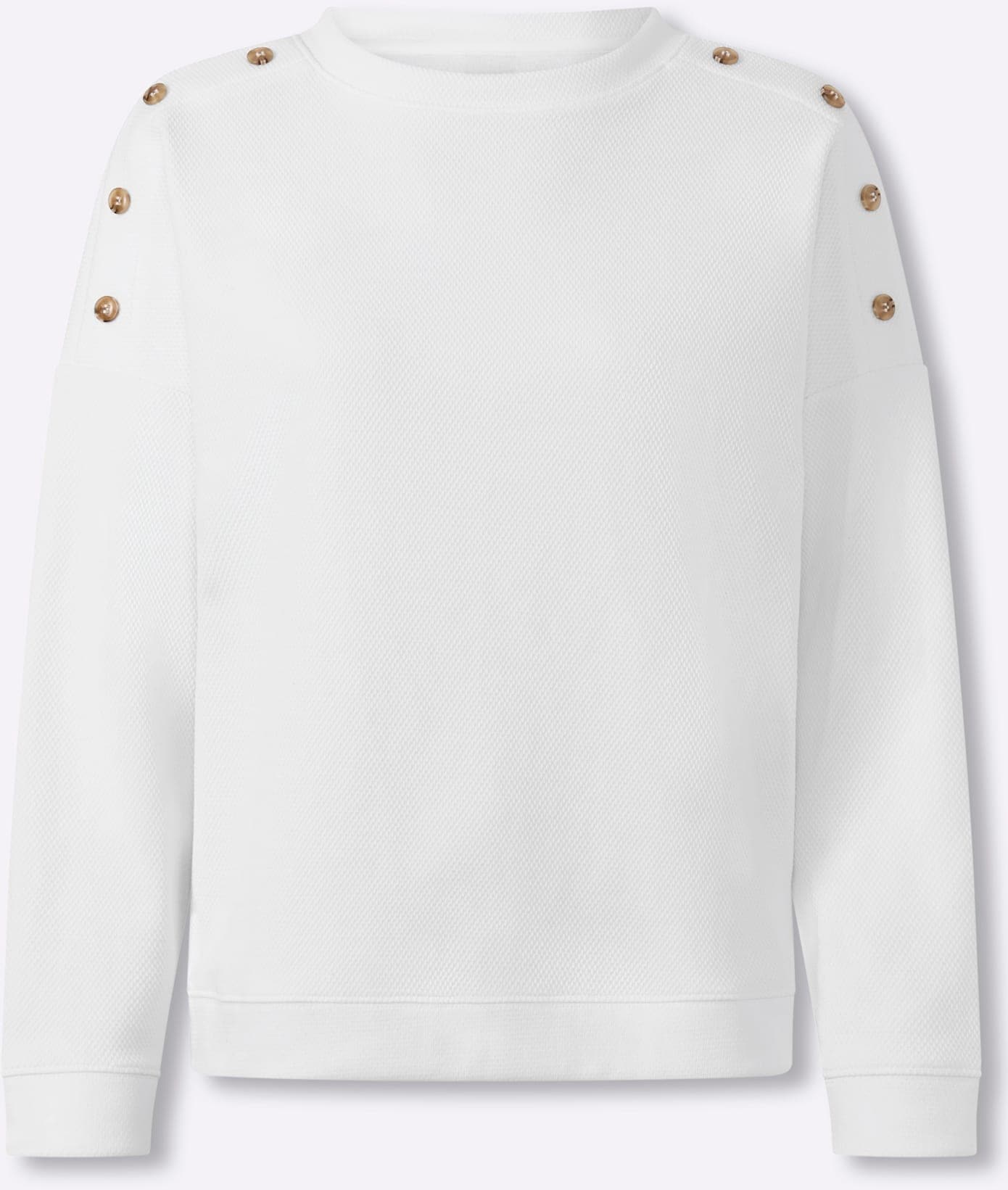 heine Langarmshirt »Shirt« 1