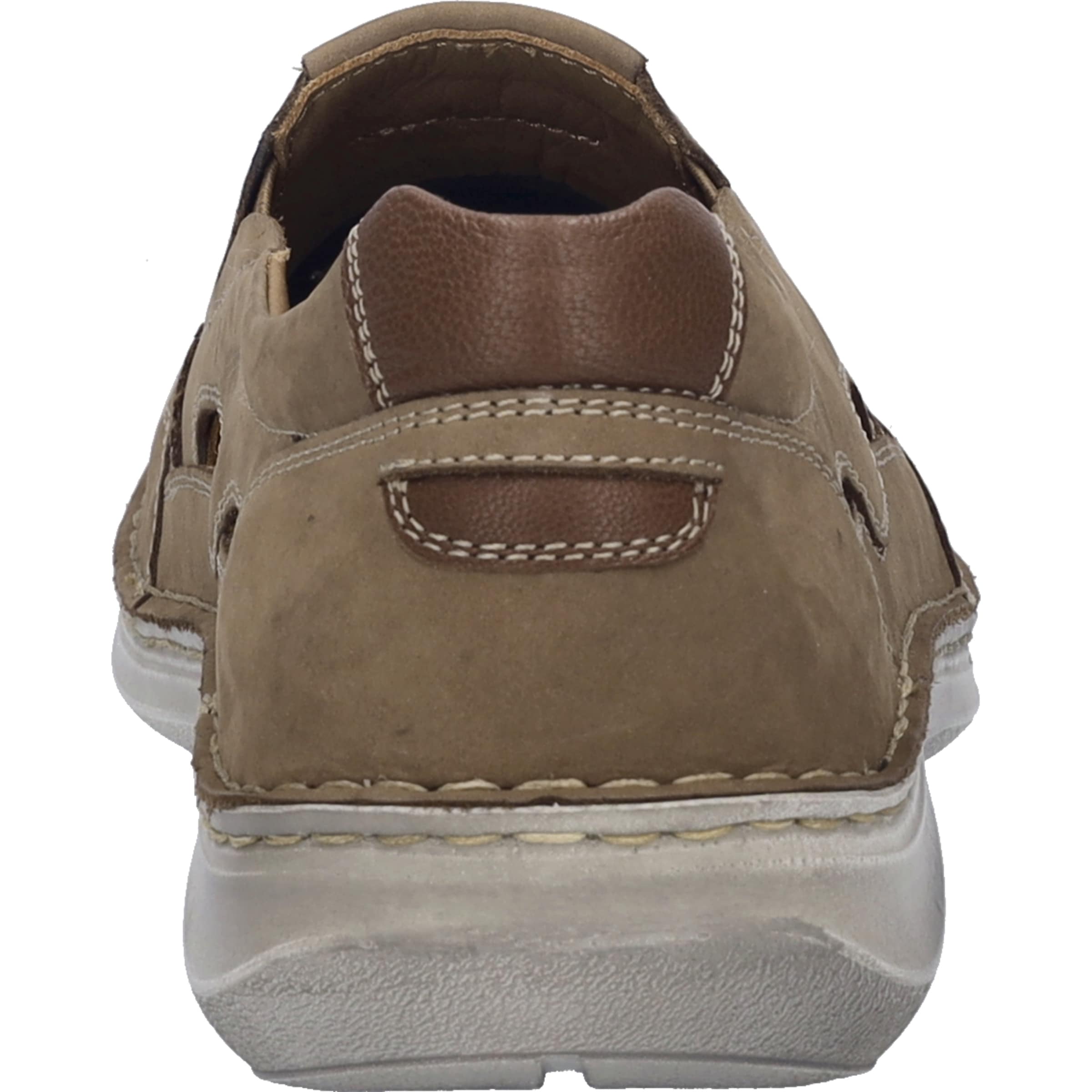 Josef Seibel Slipper »New Anvers 77, sand«