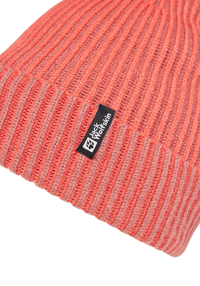 Jack Wolfskin Beanie »VYBRANT BEANIE«