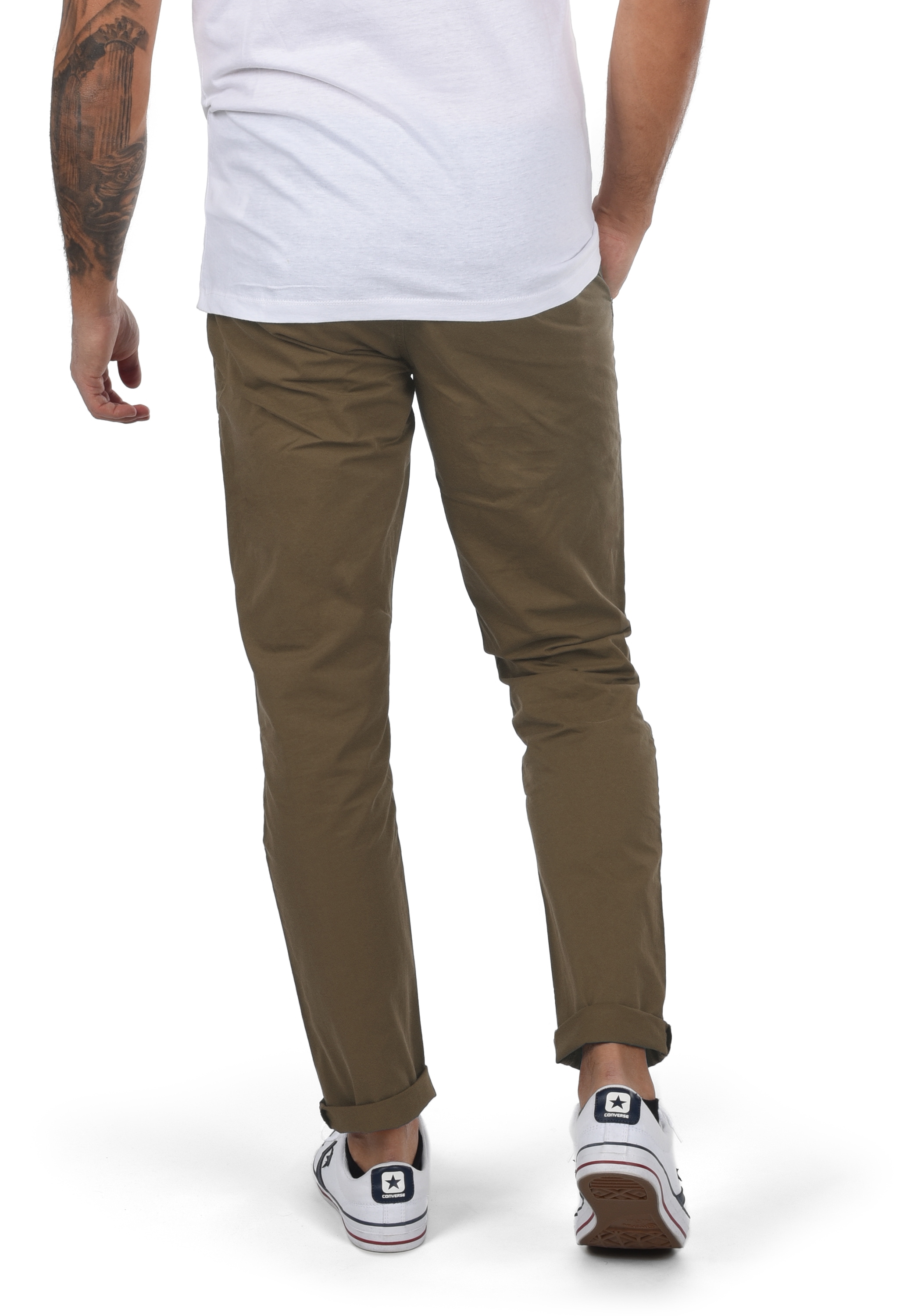 Blend Chinohose »Chinohose BHTromp«