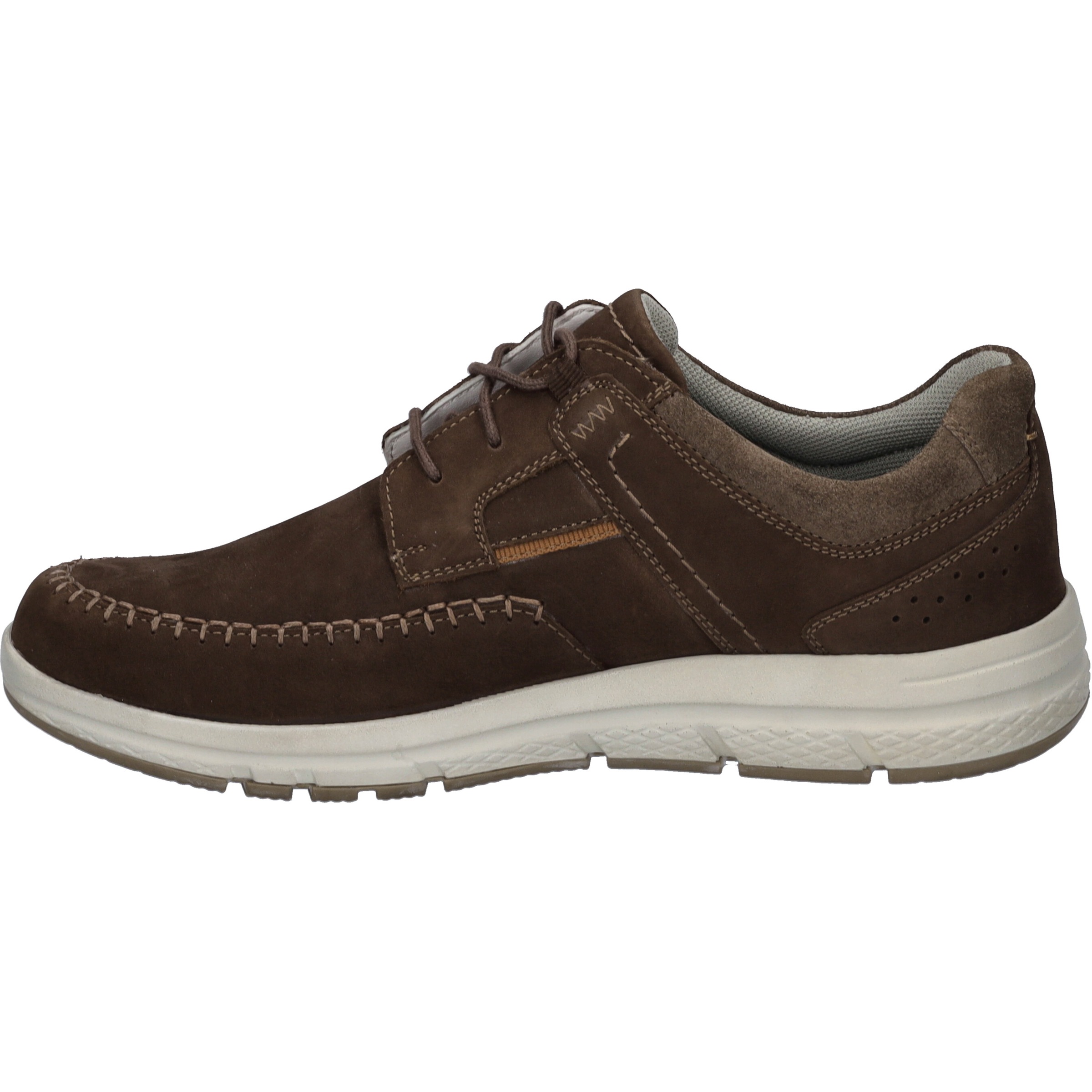 Josef Seibel Schnürschuh »Giuseppe 04, brandy«