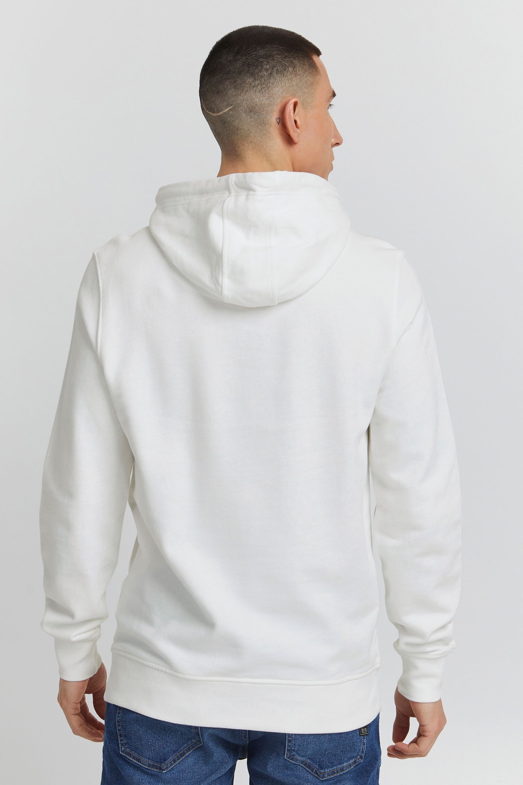 11 Project Longpullover »Sweatshirtkapuzenpul PRThore«