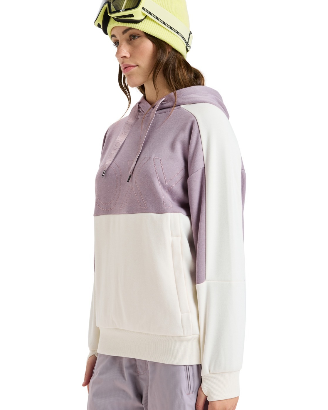 Roxy Fleecepullover »Liberty«
