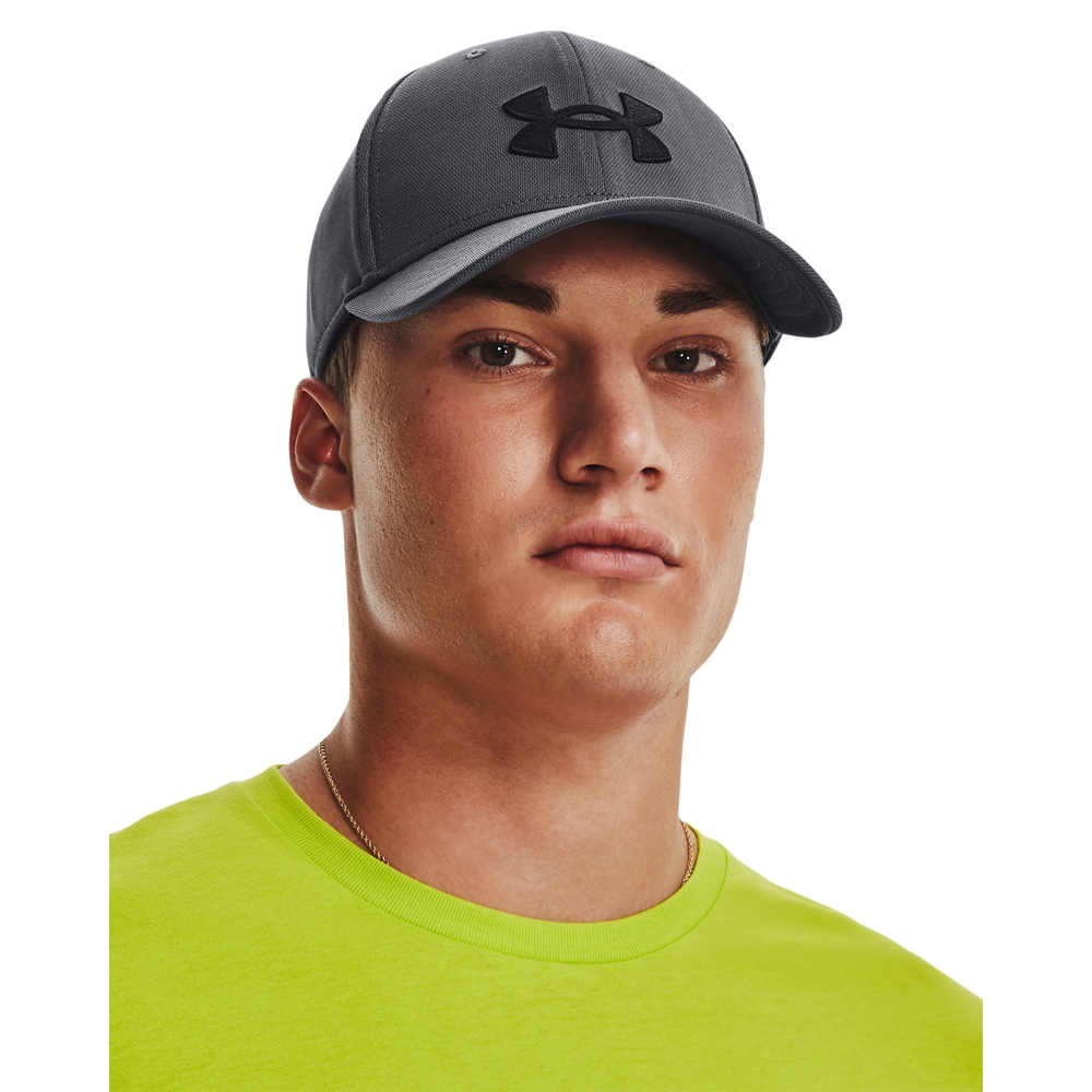 Under Armour® Baseball Cap »MEN'S UA BLITZING ADJ«, (1 St.)