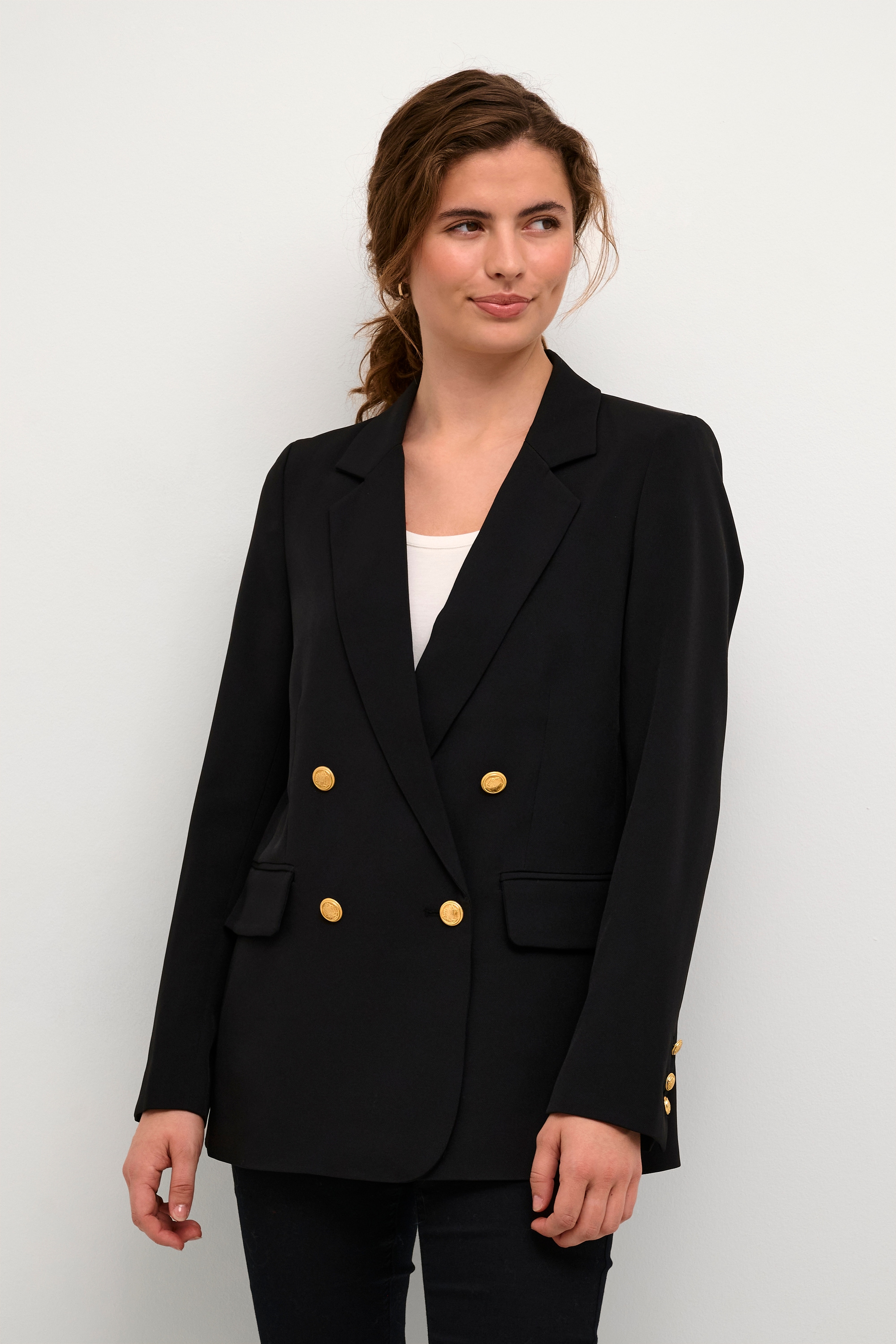 Culture Blusenblazer »Blazer CUeva«