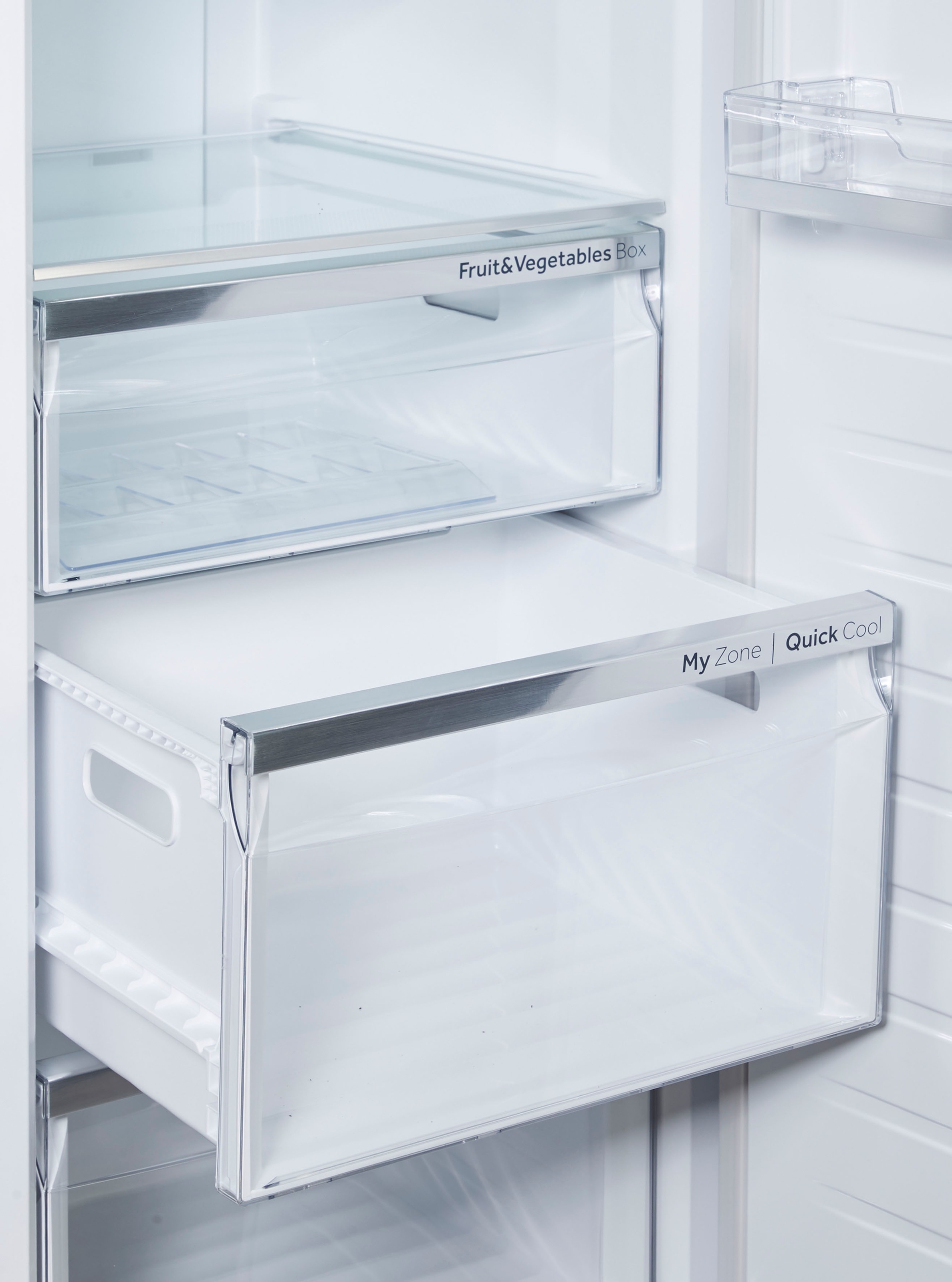 Haier Kühlschrank »H3R-330WNA«