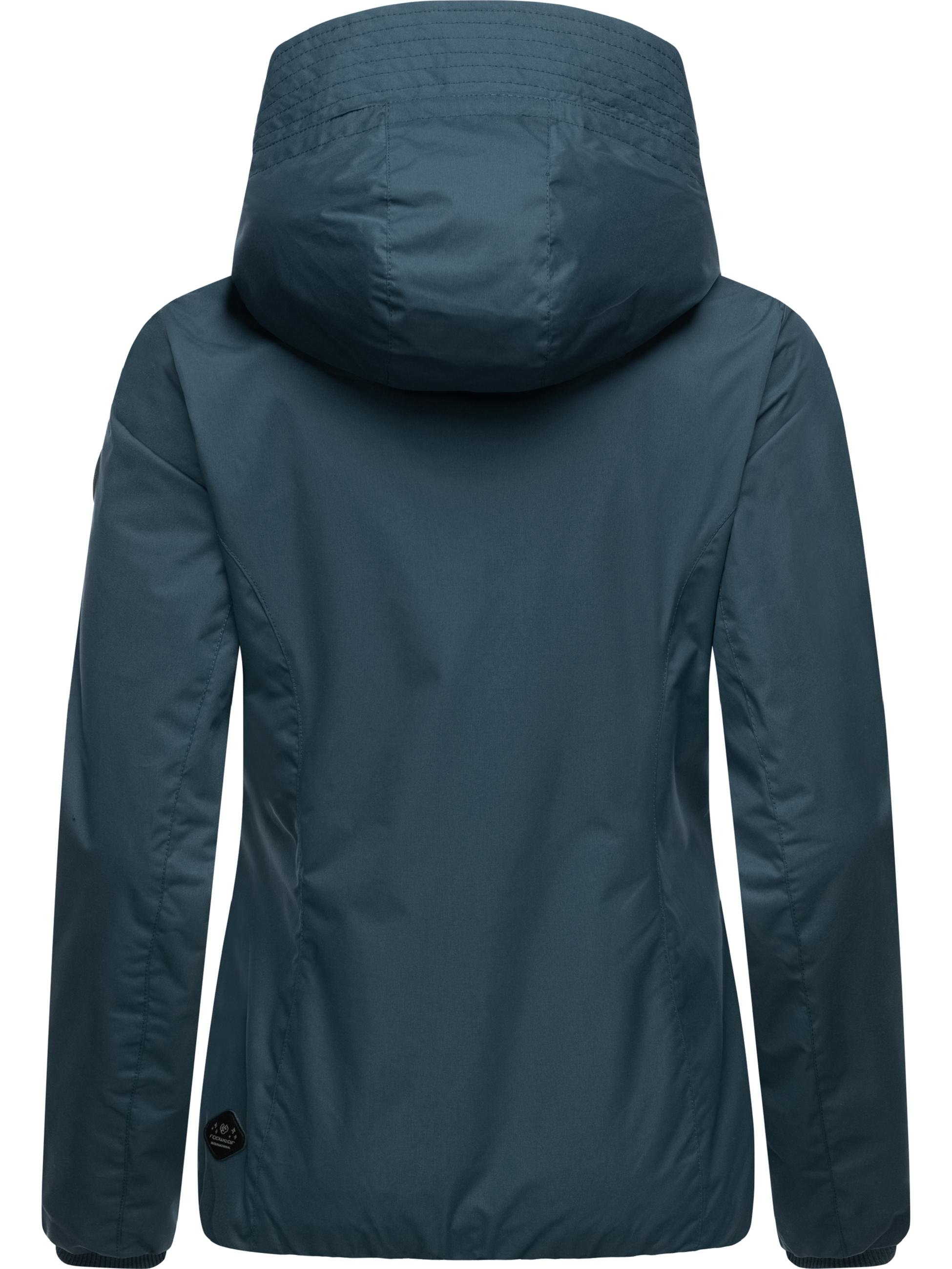Ragwear Outdoorjacke »Outdoorjacke Vannesa«
