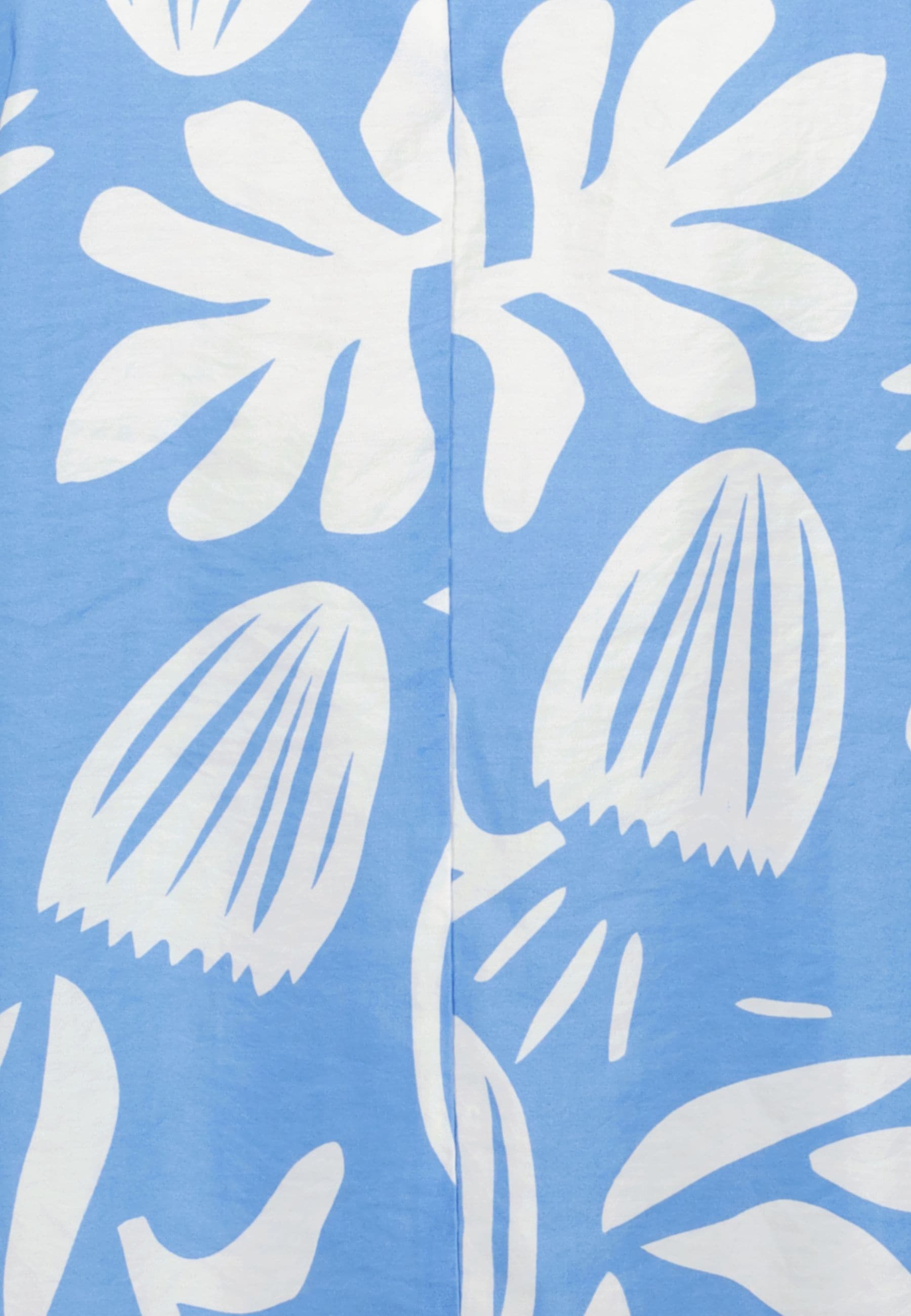 Blue Seven Klassische Bluse »Bluse« 1 Stk.